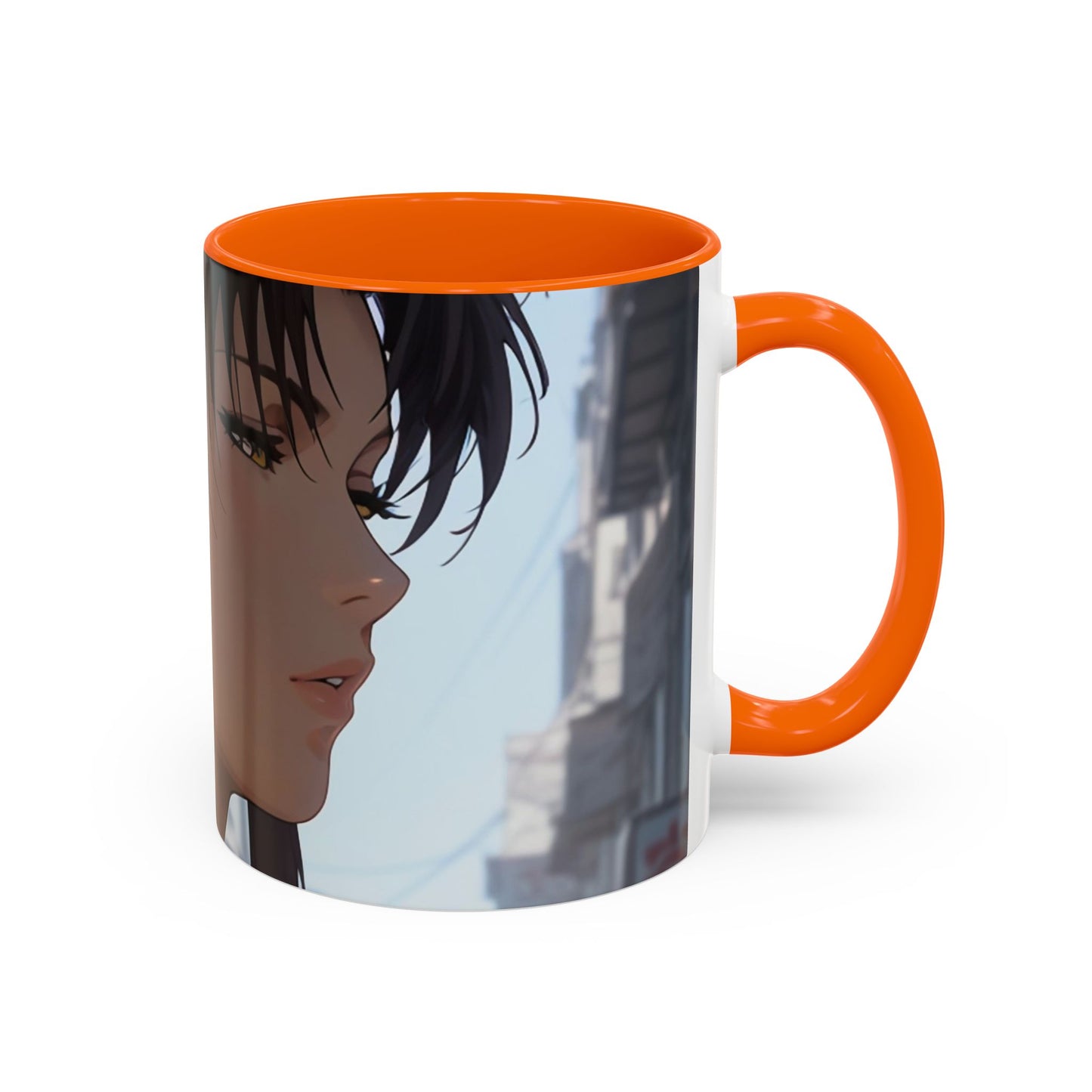 Revy 003 Coffee Mug