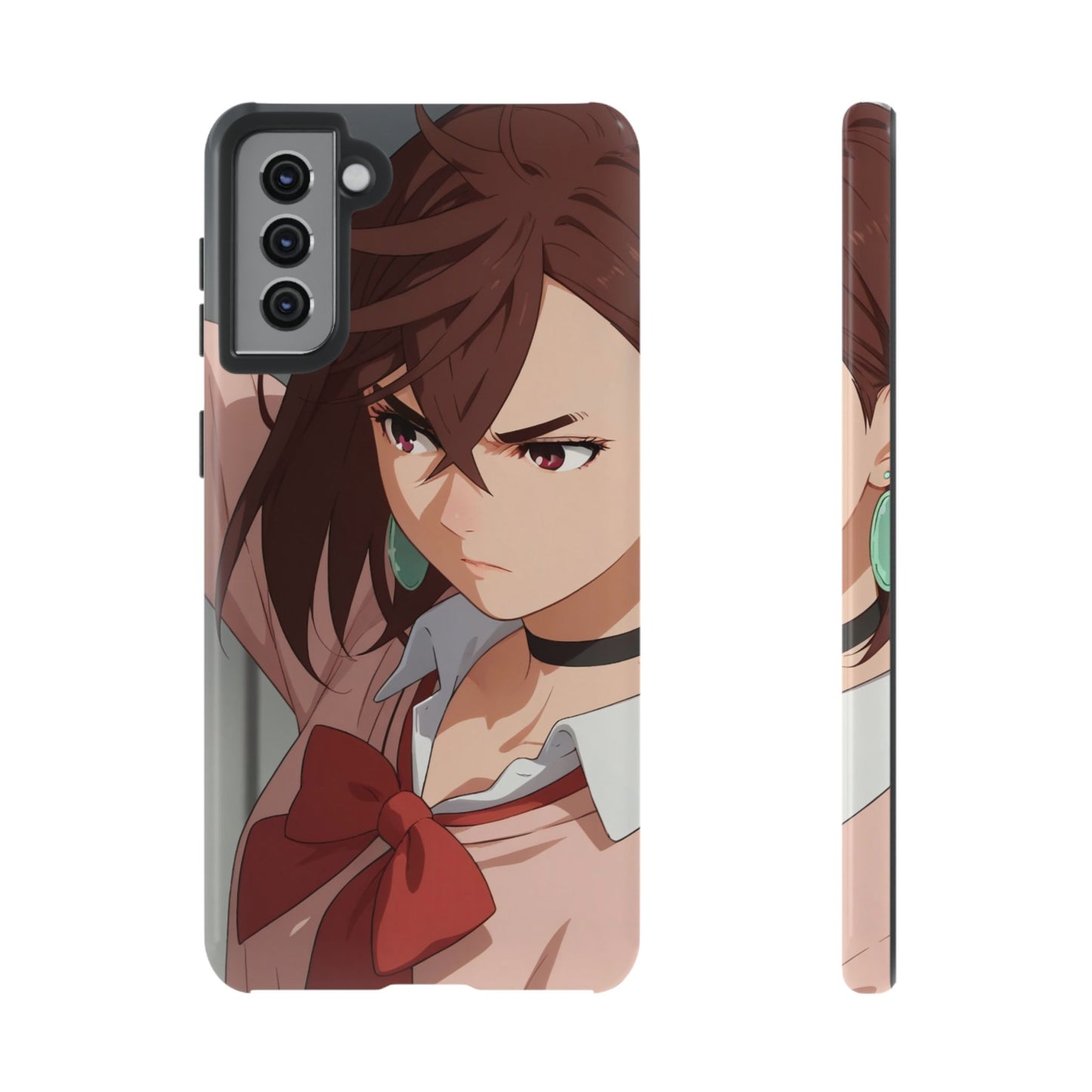 Ayase Momo 005 Tough Cases