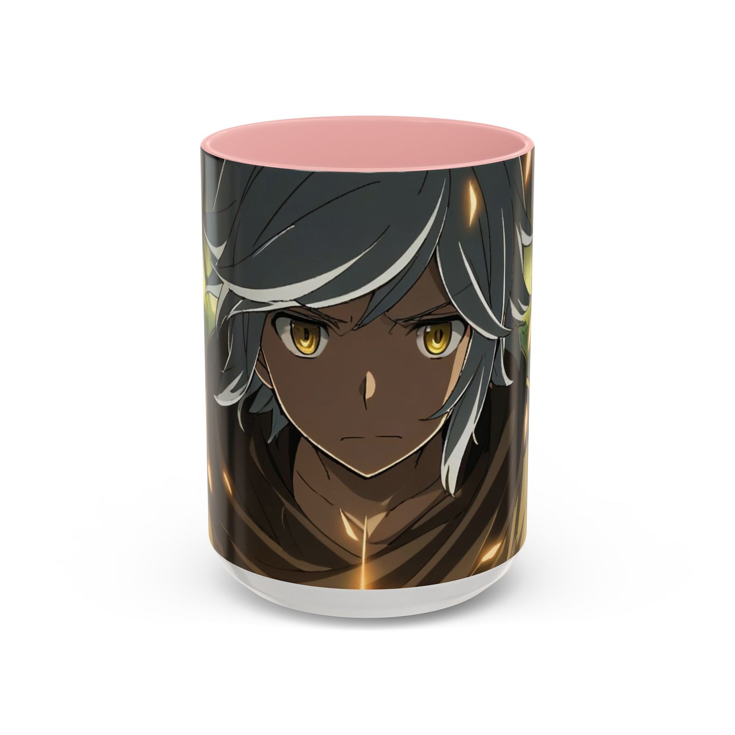 Bell Cranel 001 Coffee Mug