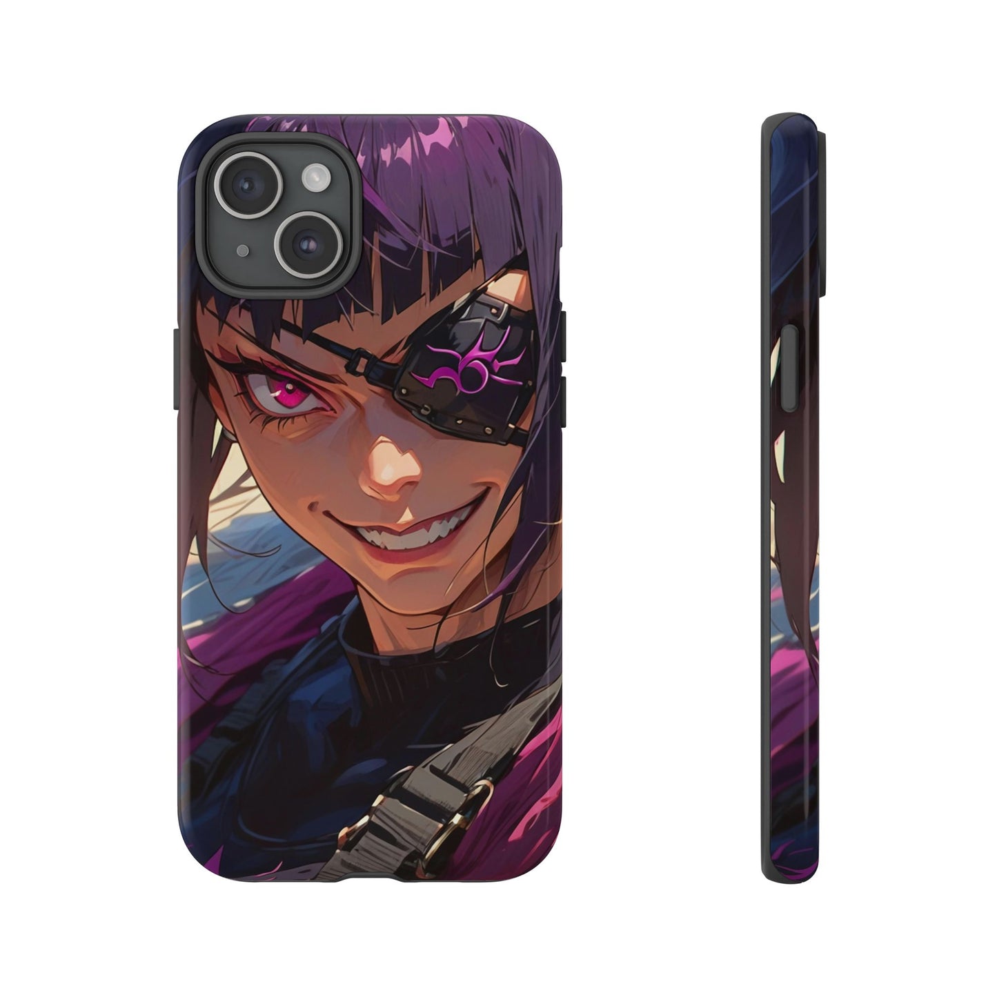 Juri 002 Tough Cases