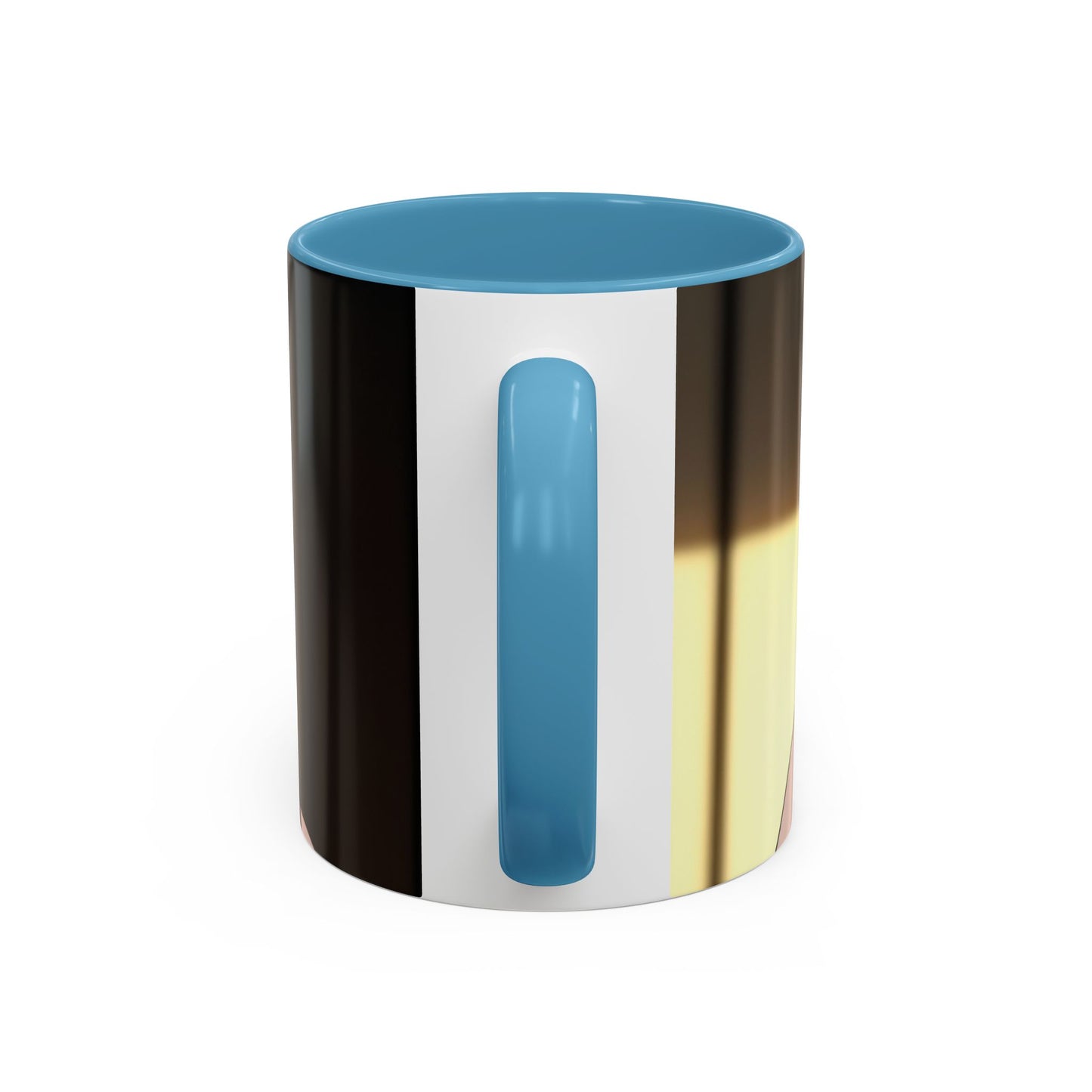 Ayase Seiko 001 Coffee Mug