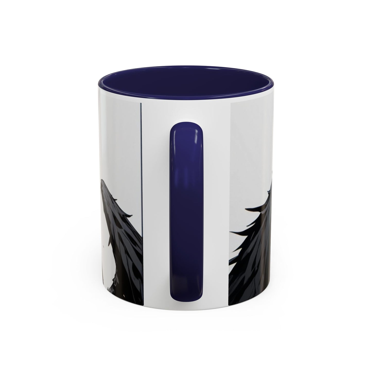 Albedo 005 Coffee Mug
