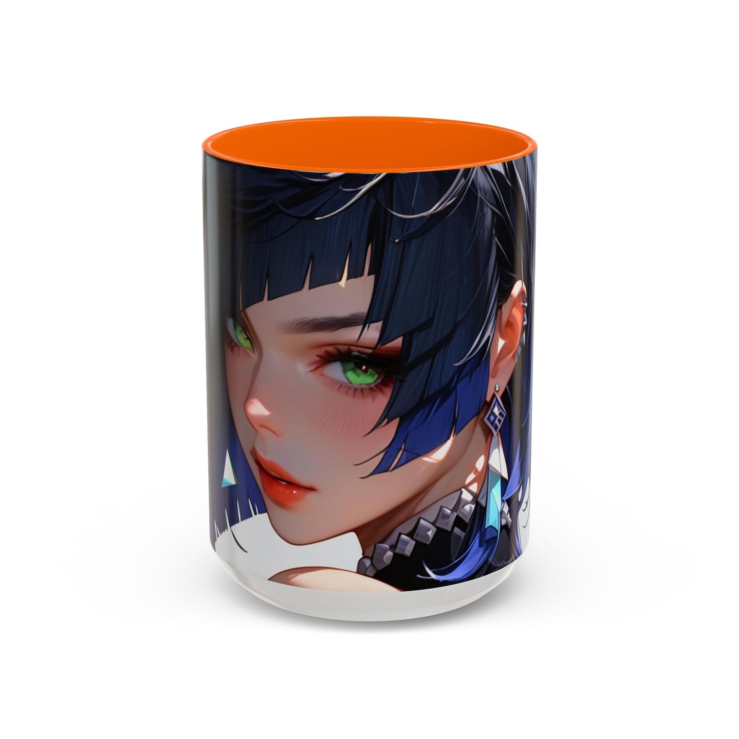 Yelan 008 Coffee Mug