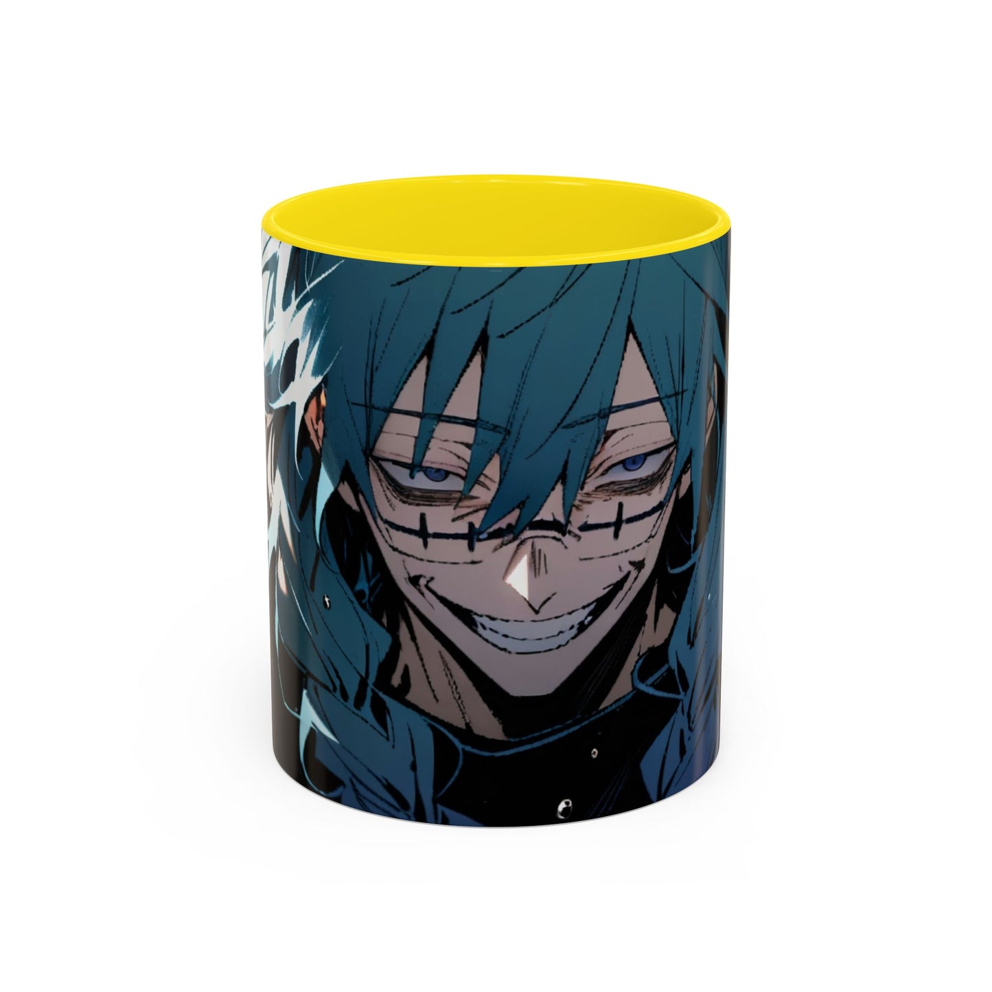 Mahito 001 Coffee Mug