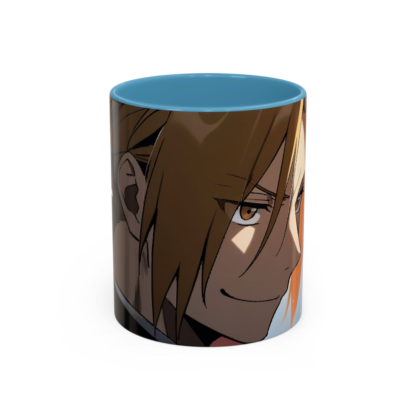 Edward Elric 001 Coffee Mug
