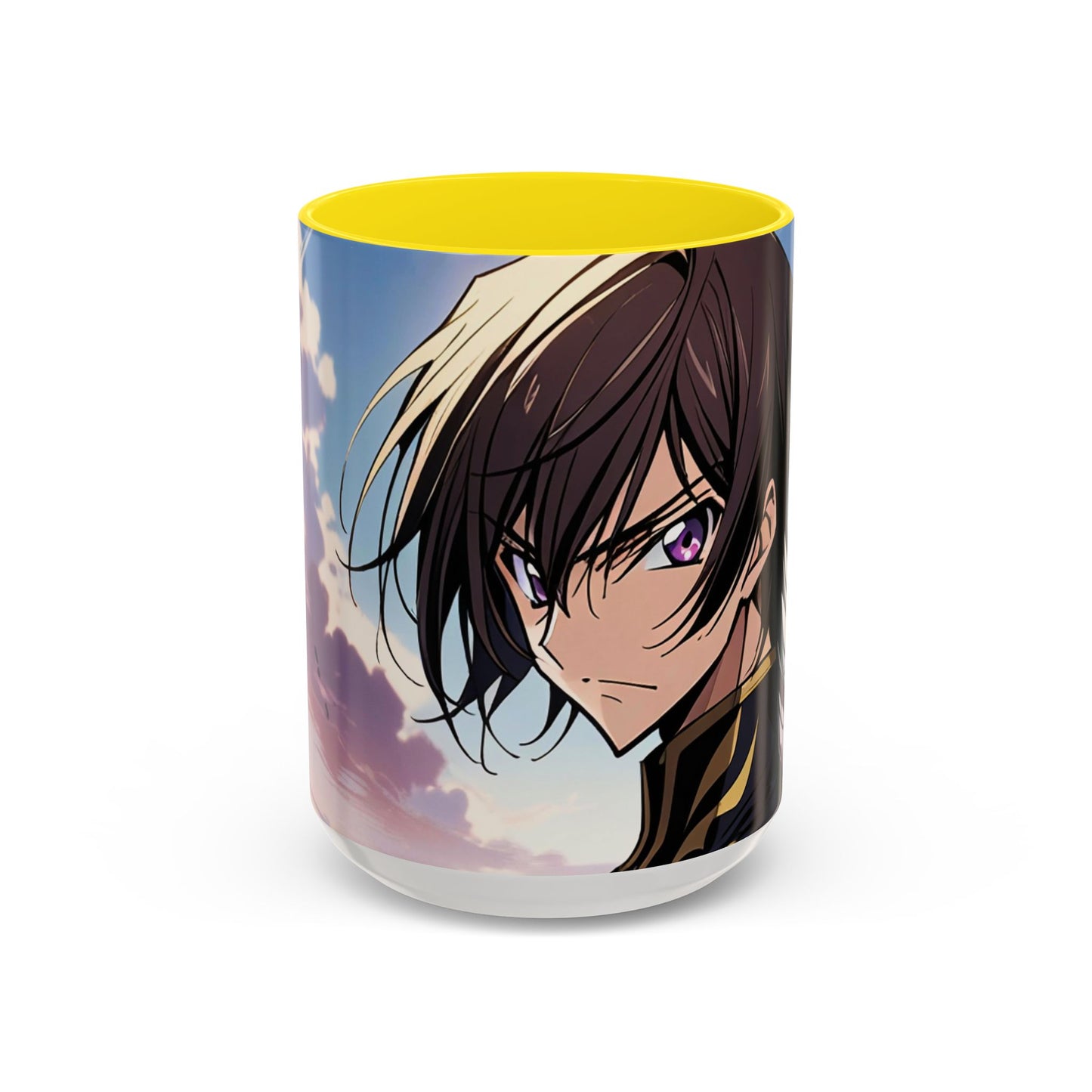 Lelouch 003 Coffee Mug