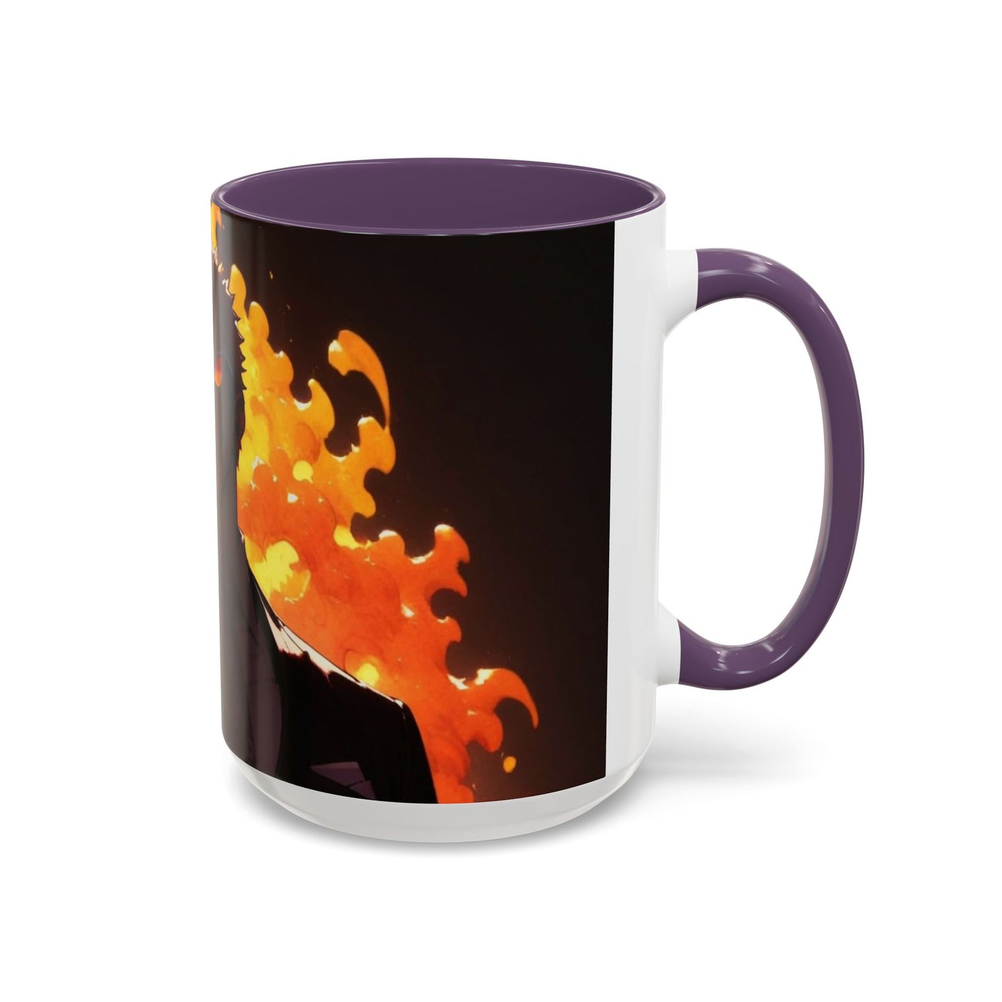 Doflamingo 001 Coffee Mug