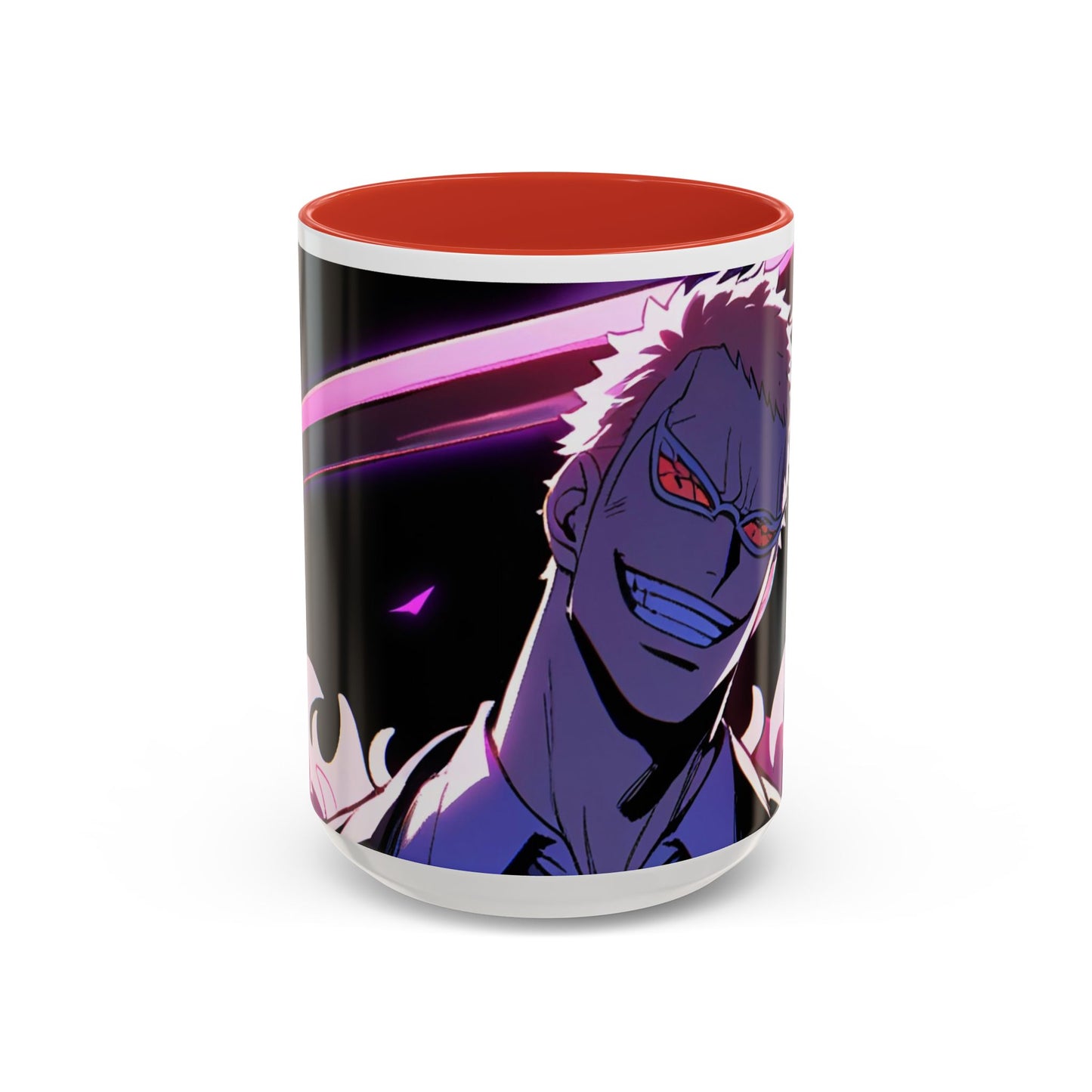 Doflamingo 002 Coffee Mug