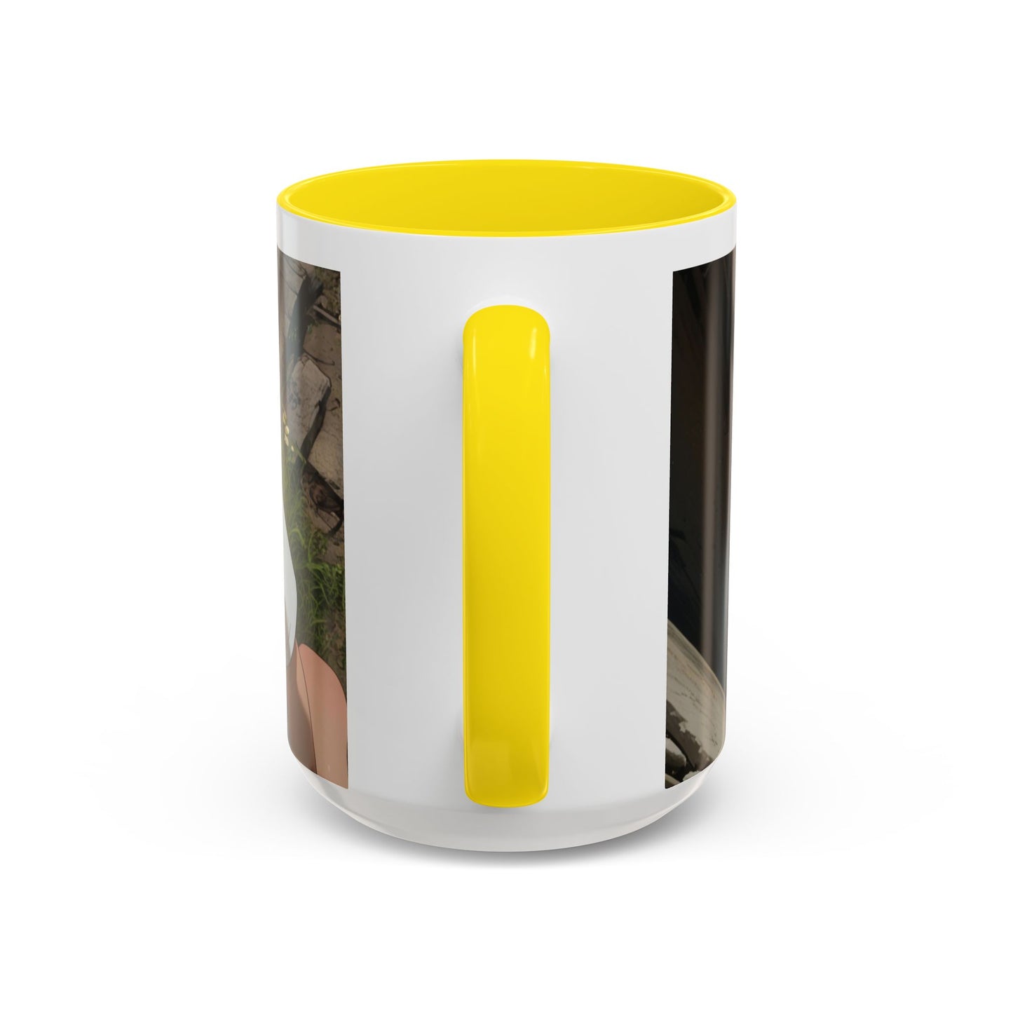 Ayase Momo 007 Coffee Mug