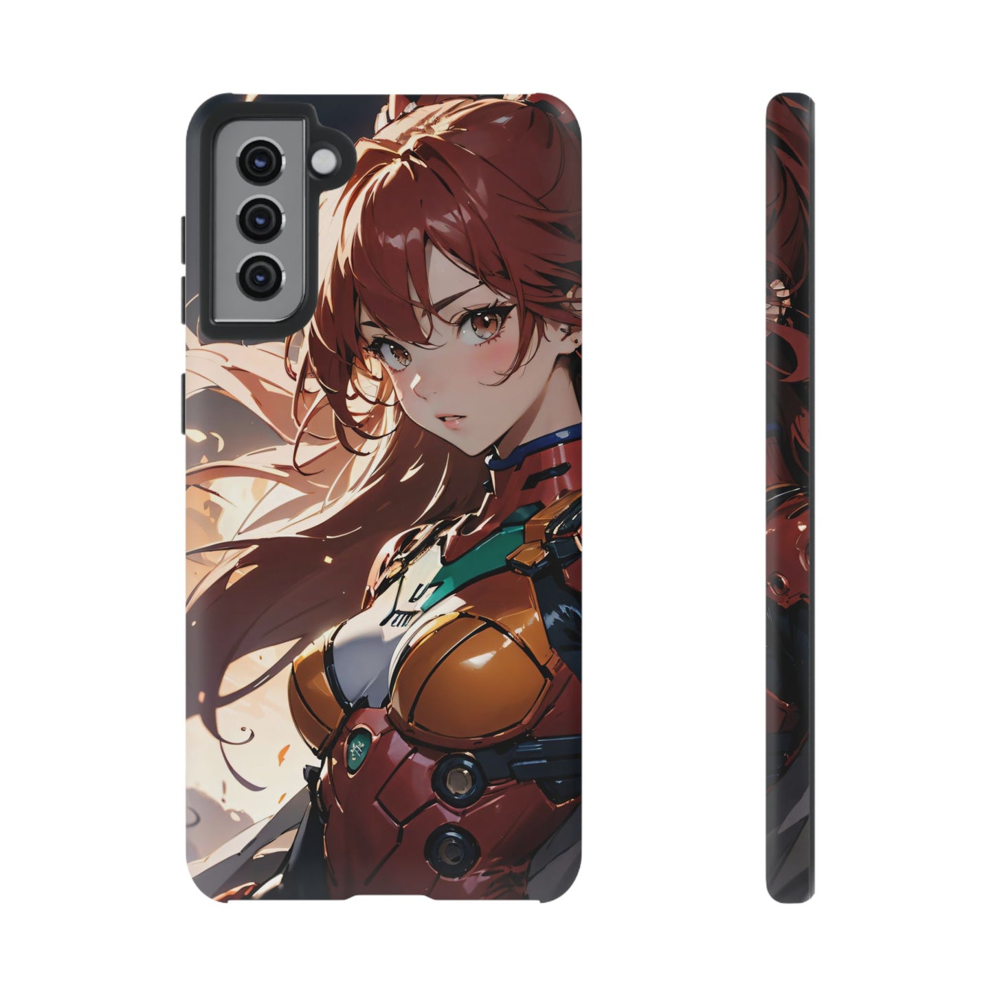 Asuka Soryu 003 Tough Cases