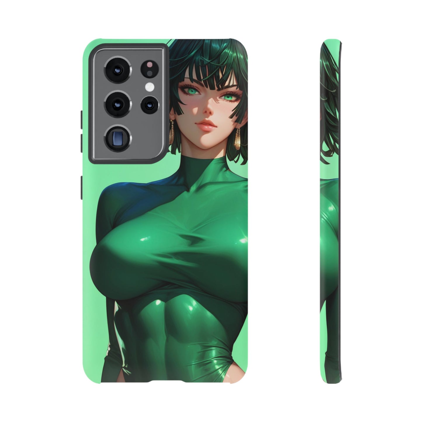 Fubuki 001 Tough Cases