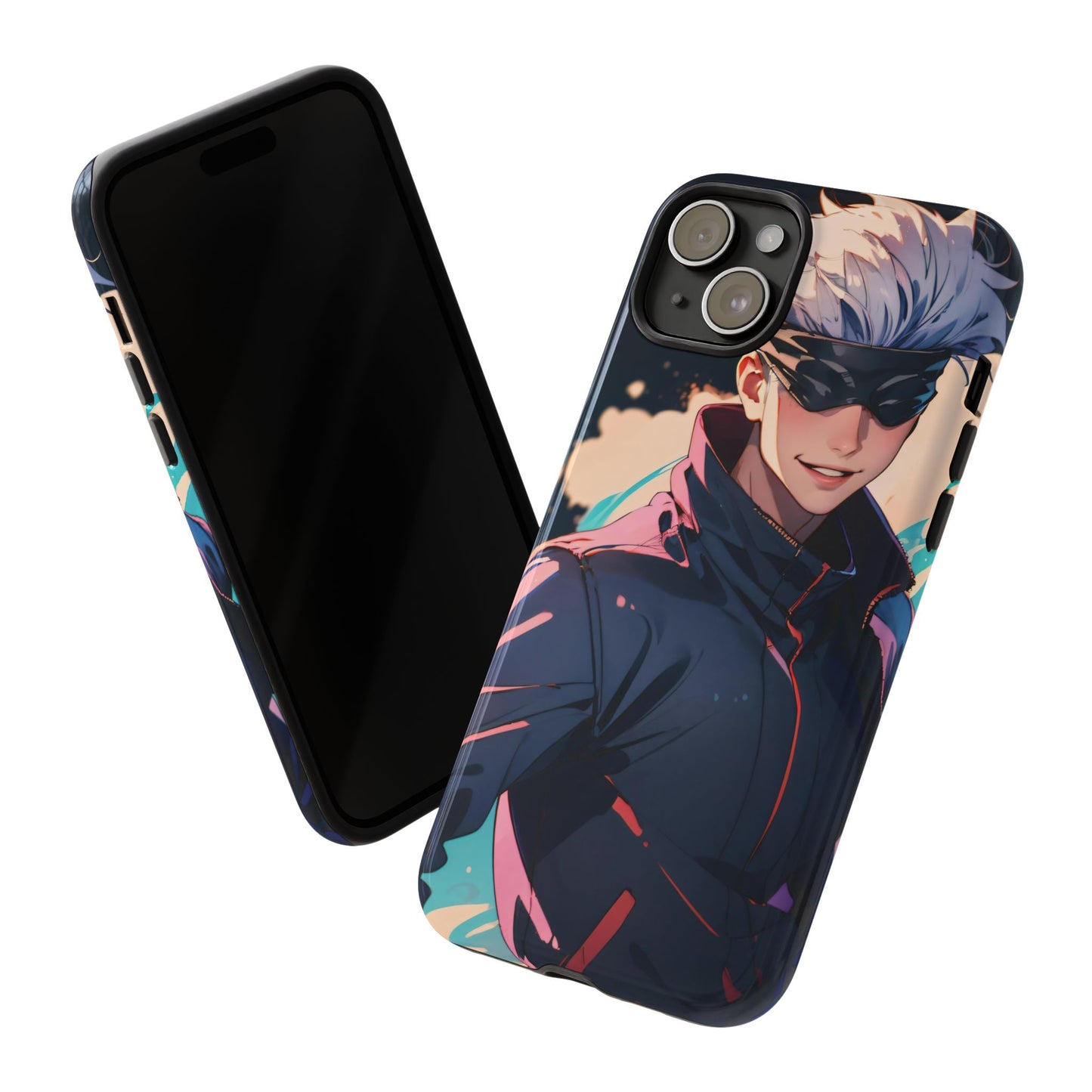 Gojo Satoru Tough Cases