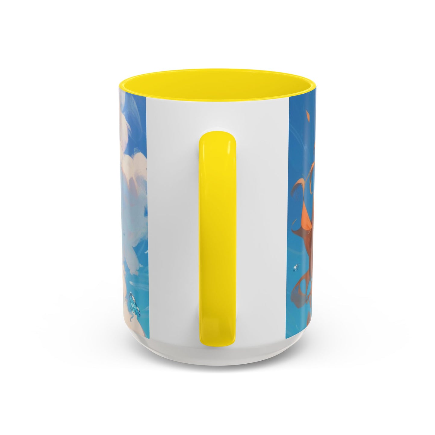 Nami 002 Coffee Mug