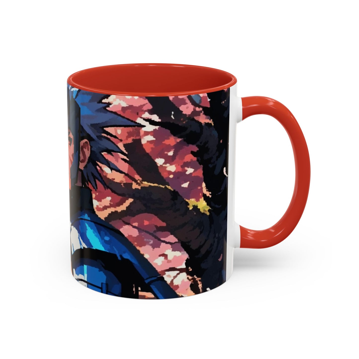 Tobirama Senju 002 Coffee Mug