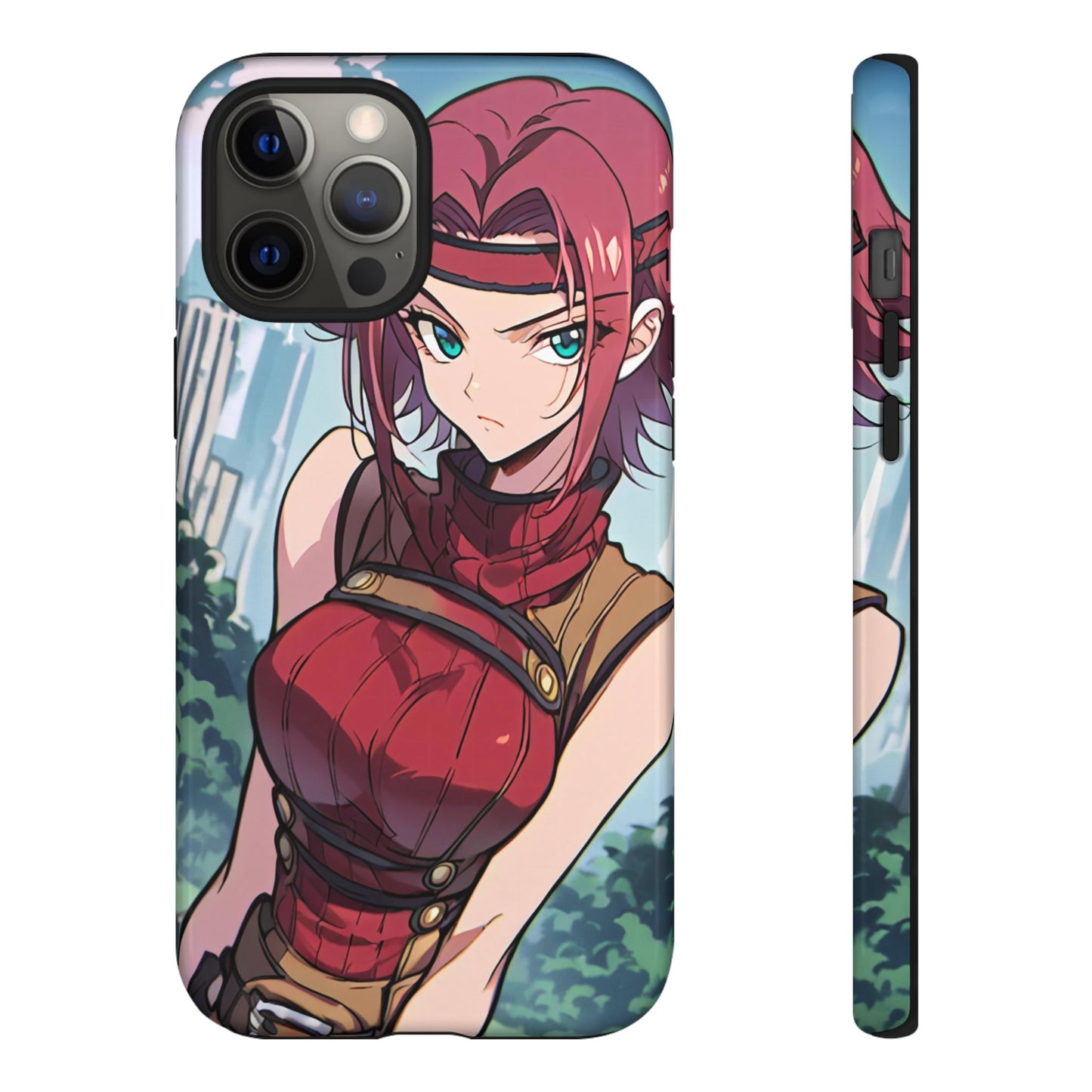 Kallen Kozuki 001 Tough Cases