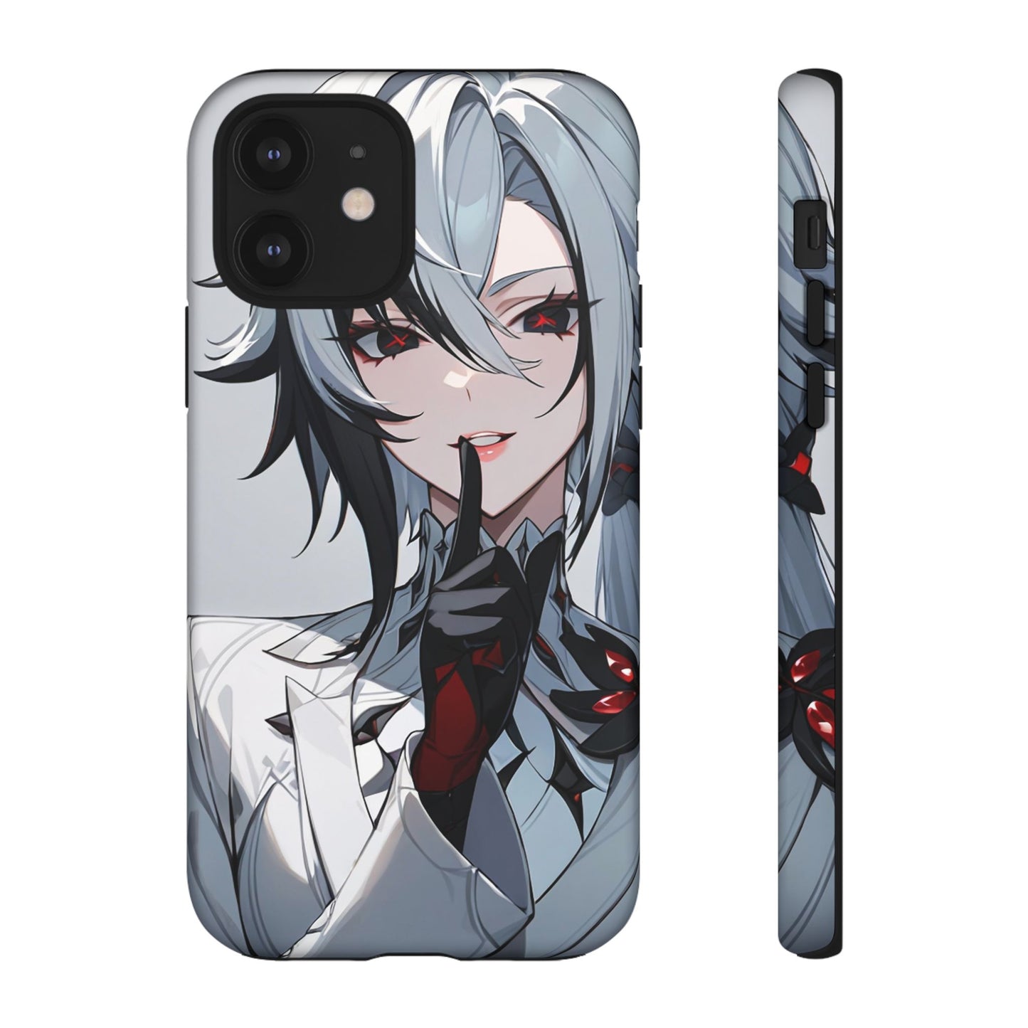 Arlecchino 002 Tough Cases