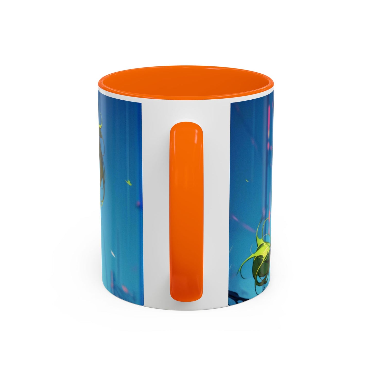 Jolyne Kujo 002 Coffee Mug