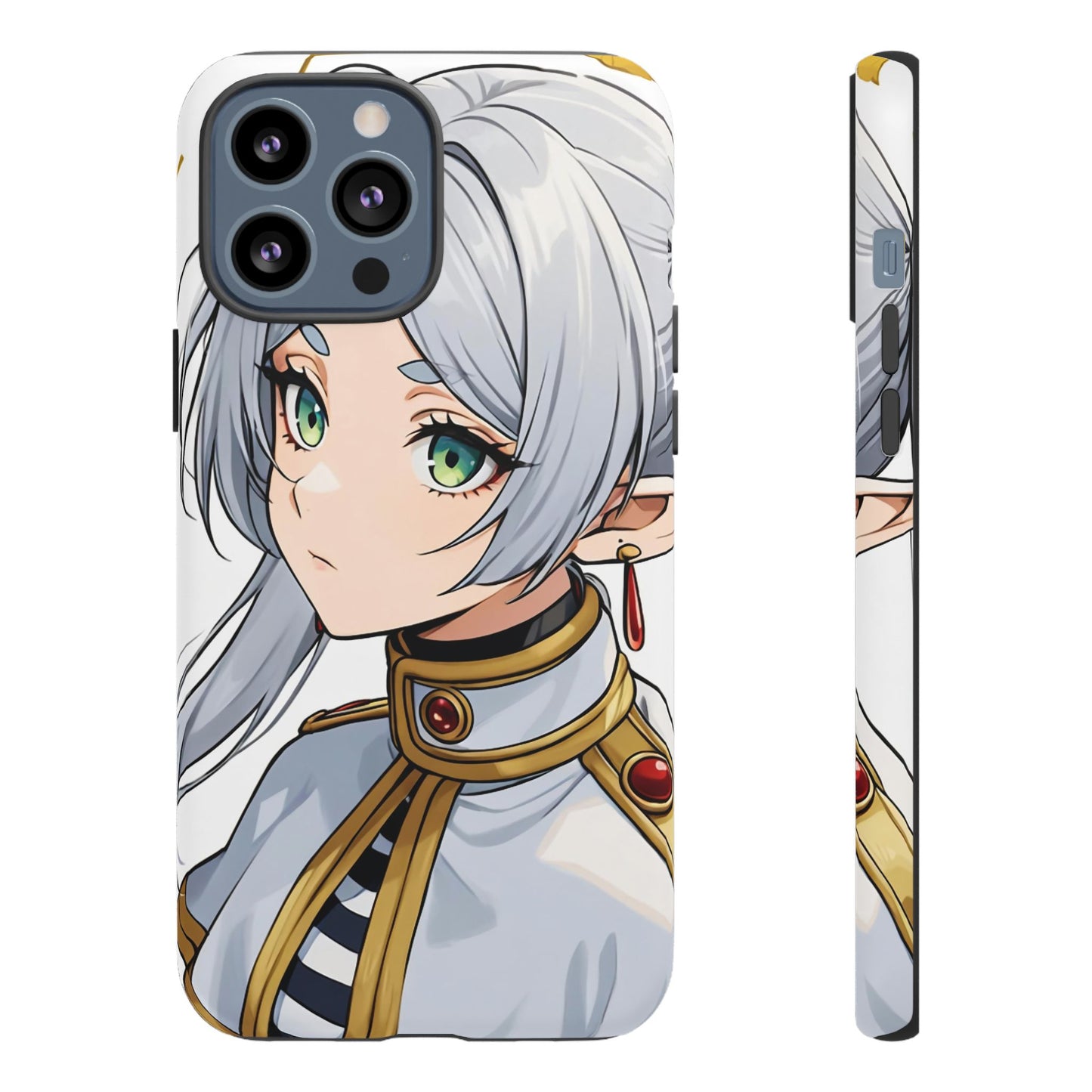 Frieren Tough Cases