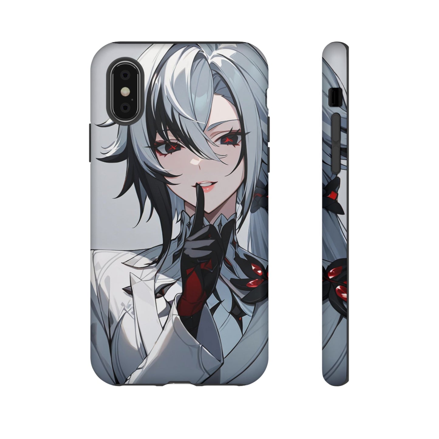 Arlecchino 002 Tough Cases