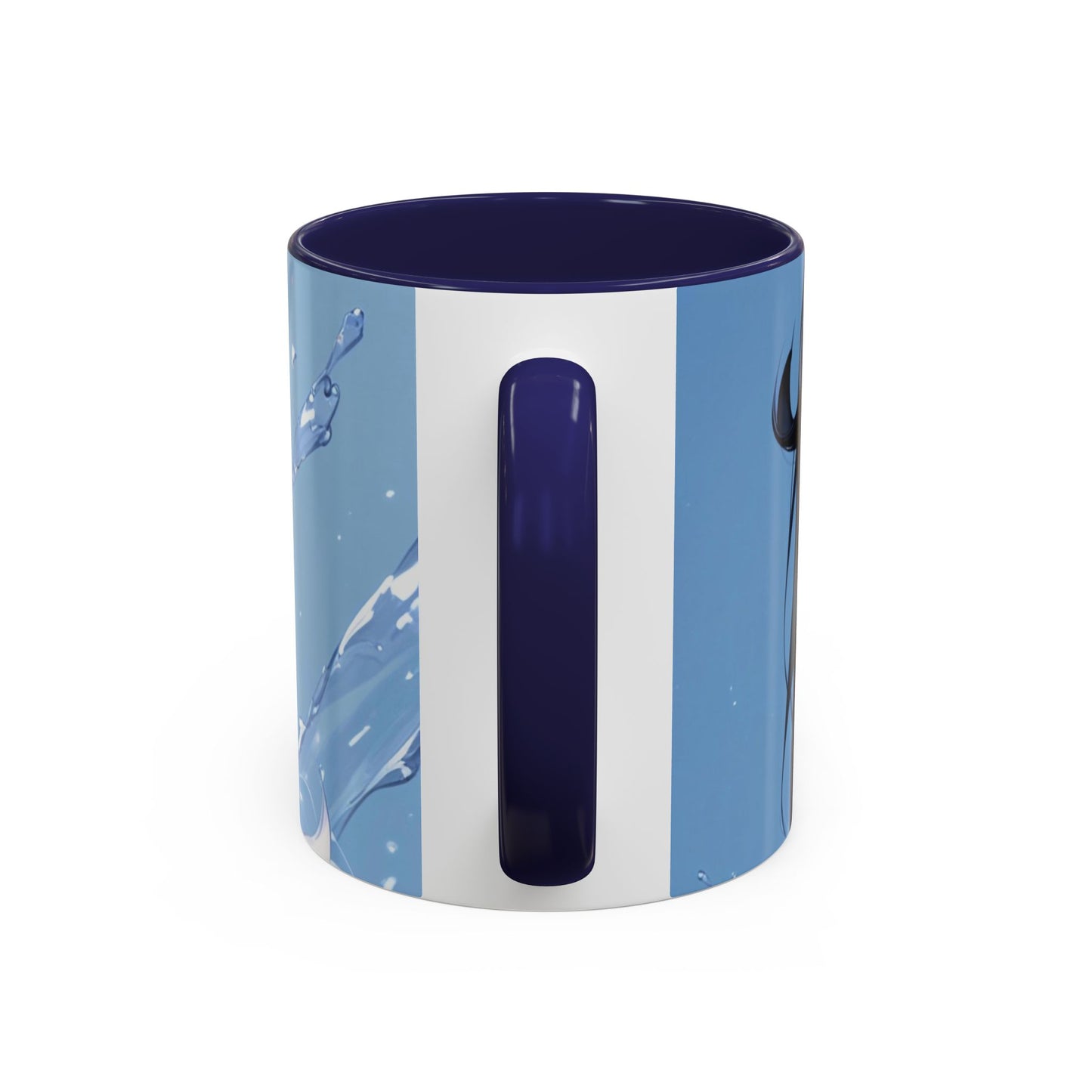 Yelan 009 Coffee Mug