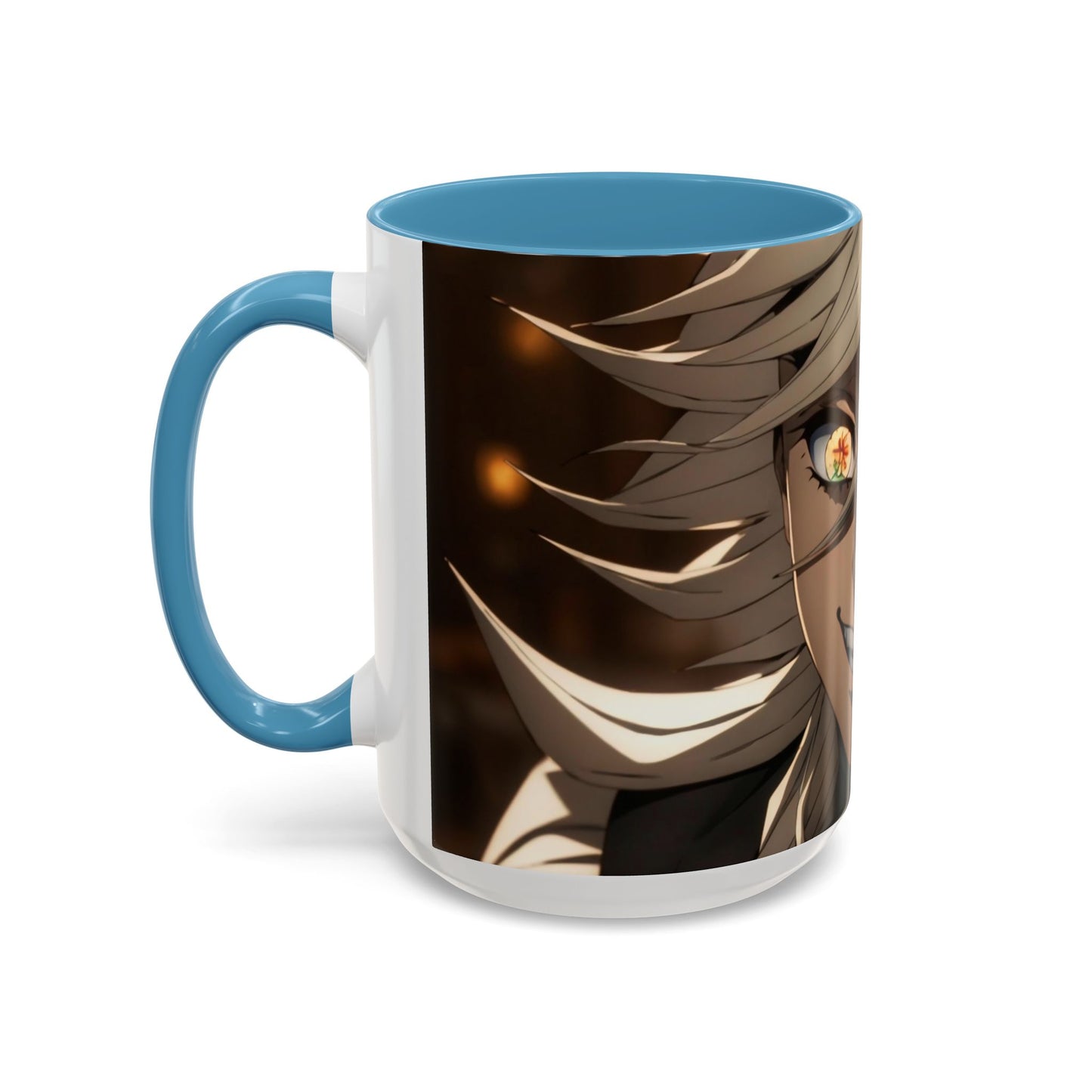 Douma 001 Coffee Mug