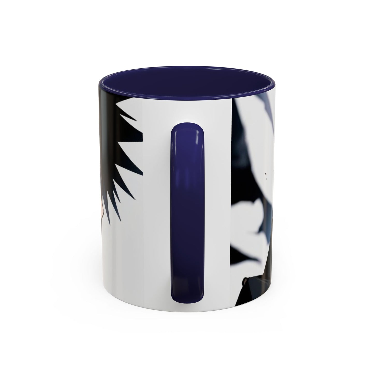 Dabi 001 Coffee Mug