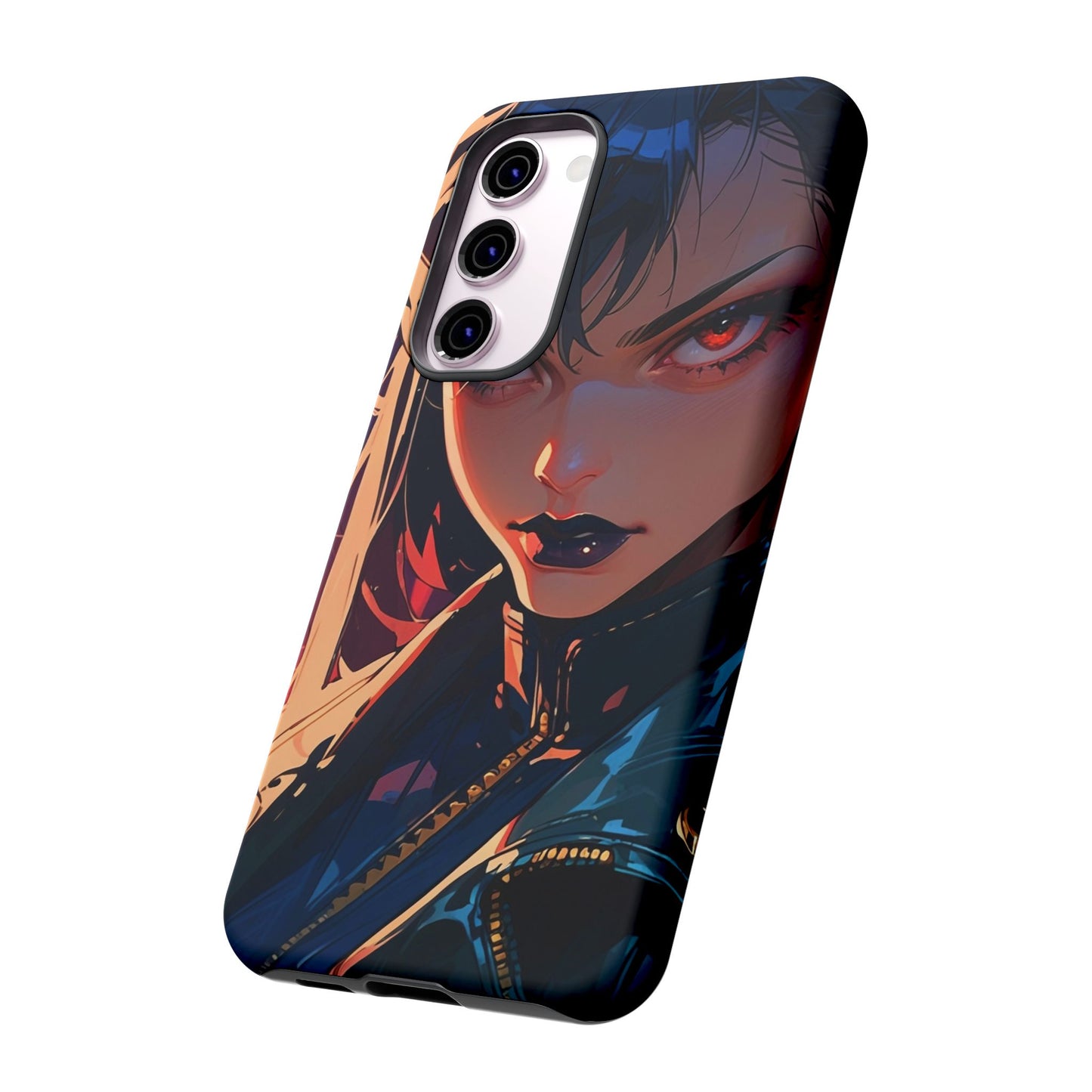 Chun Li 009 Tough Cases