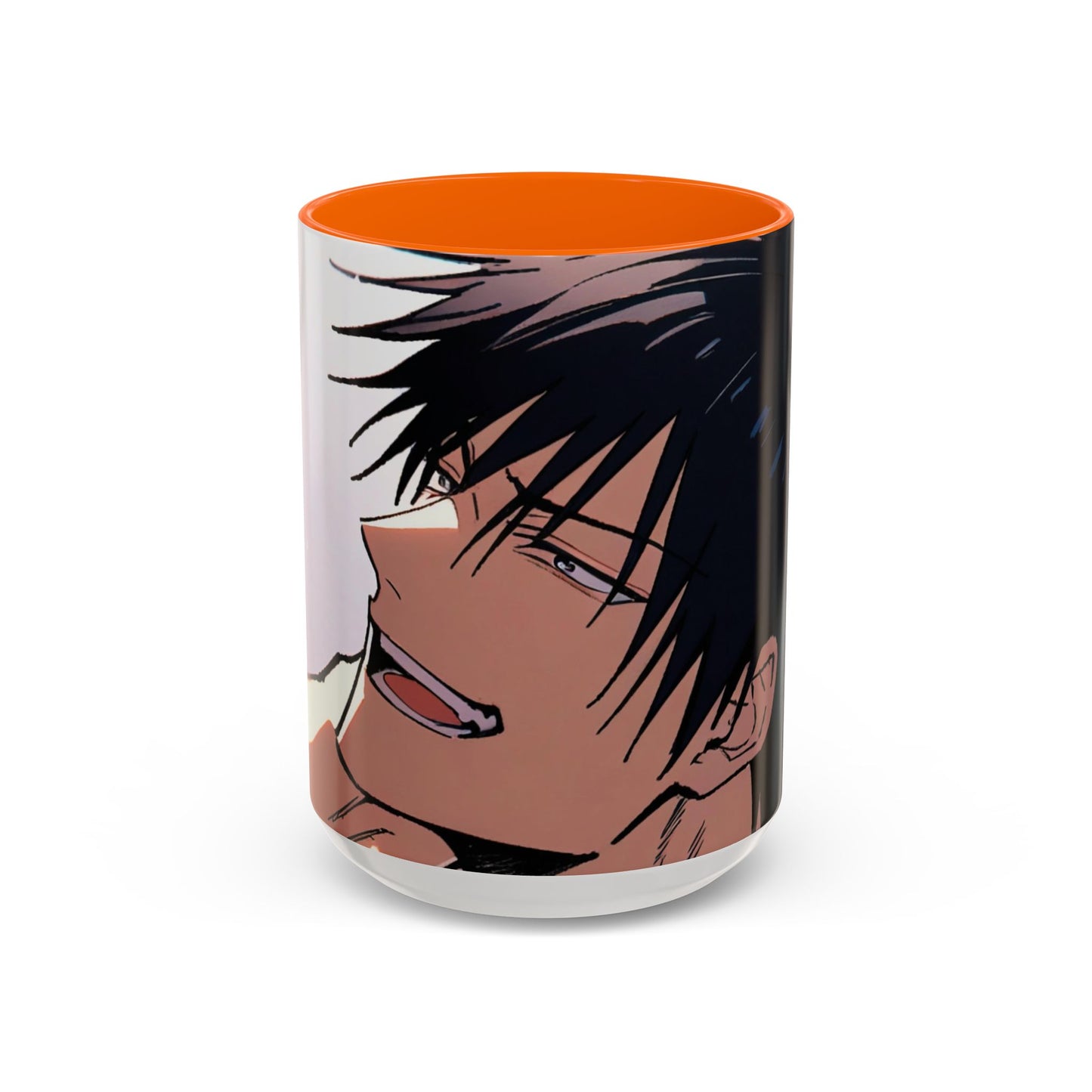 Toji Fushiguro 001 Coffee Mug