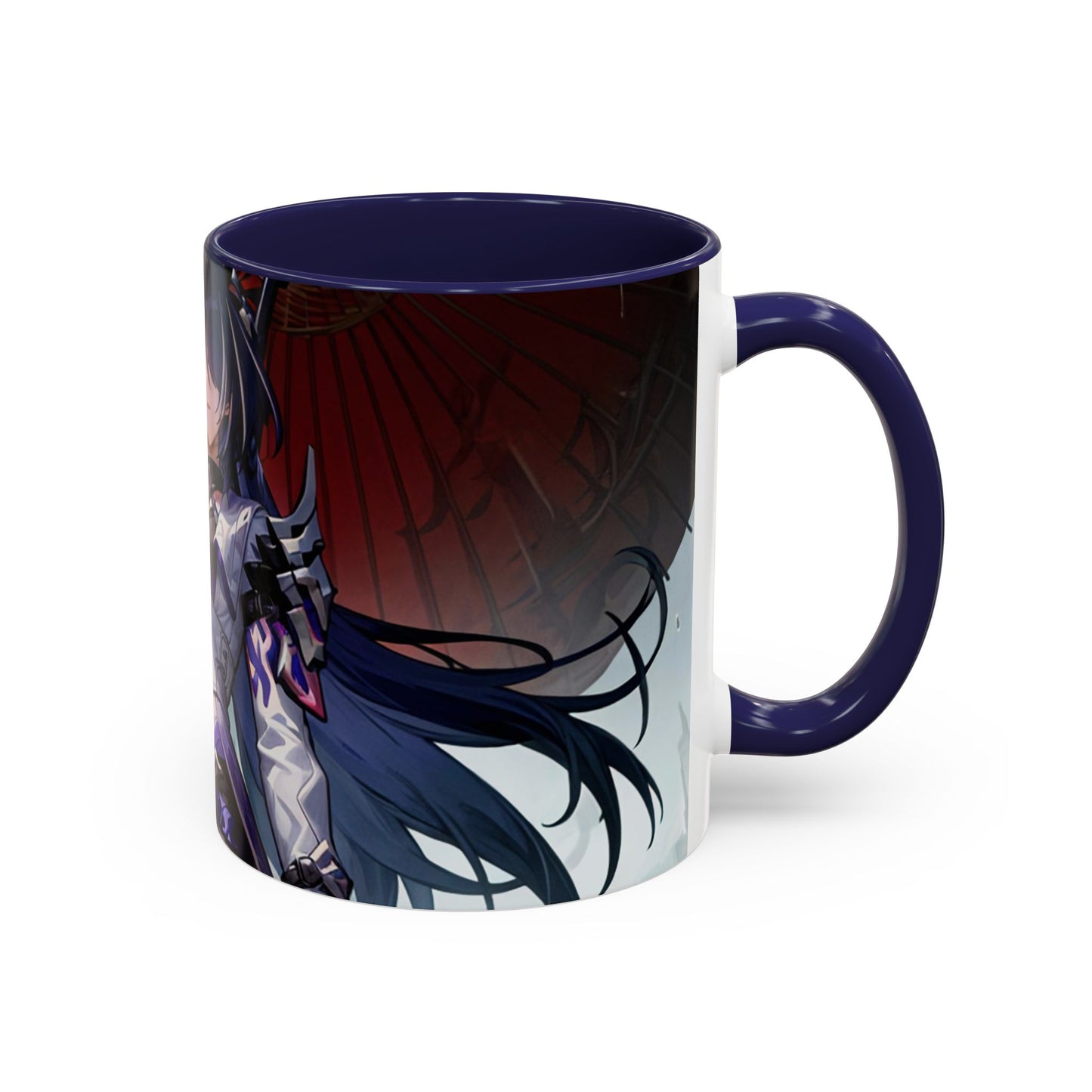 Acheron 001 Coffee Mug