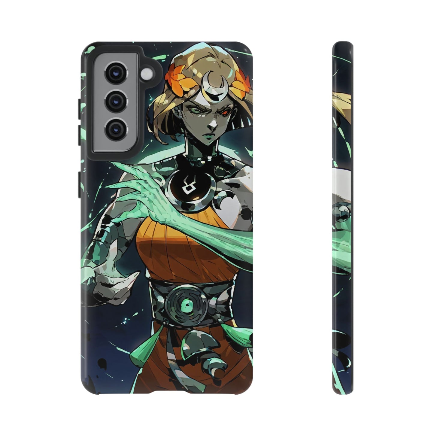 Melinoe 001 Tough Cases