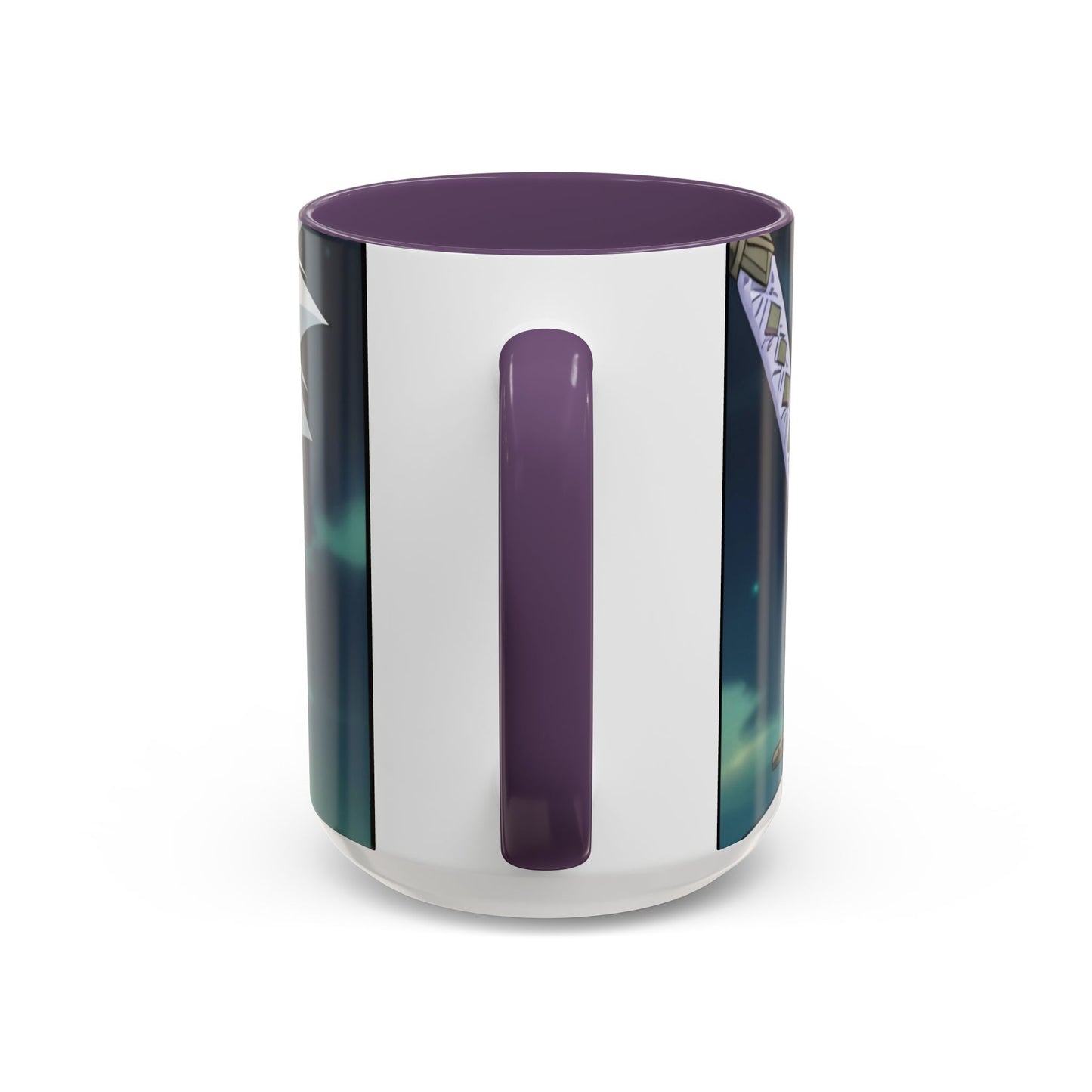 Hitsugaya Toushirou 002 Coffee Mug