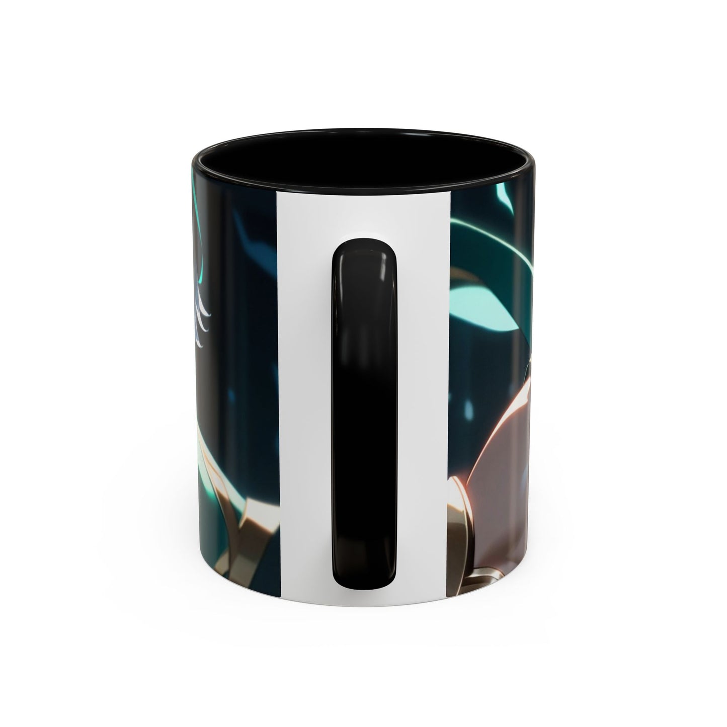 Alhaitham 002 Coffee Mug