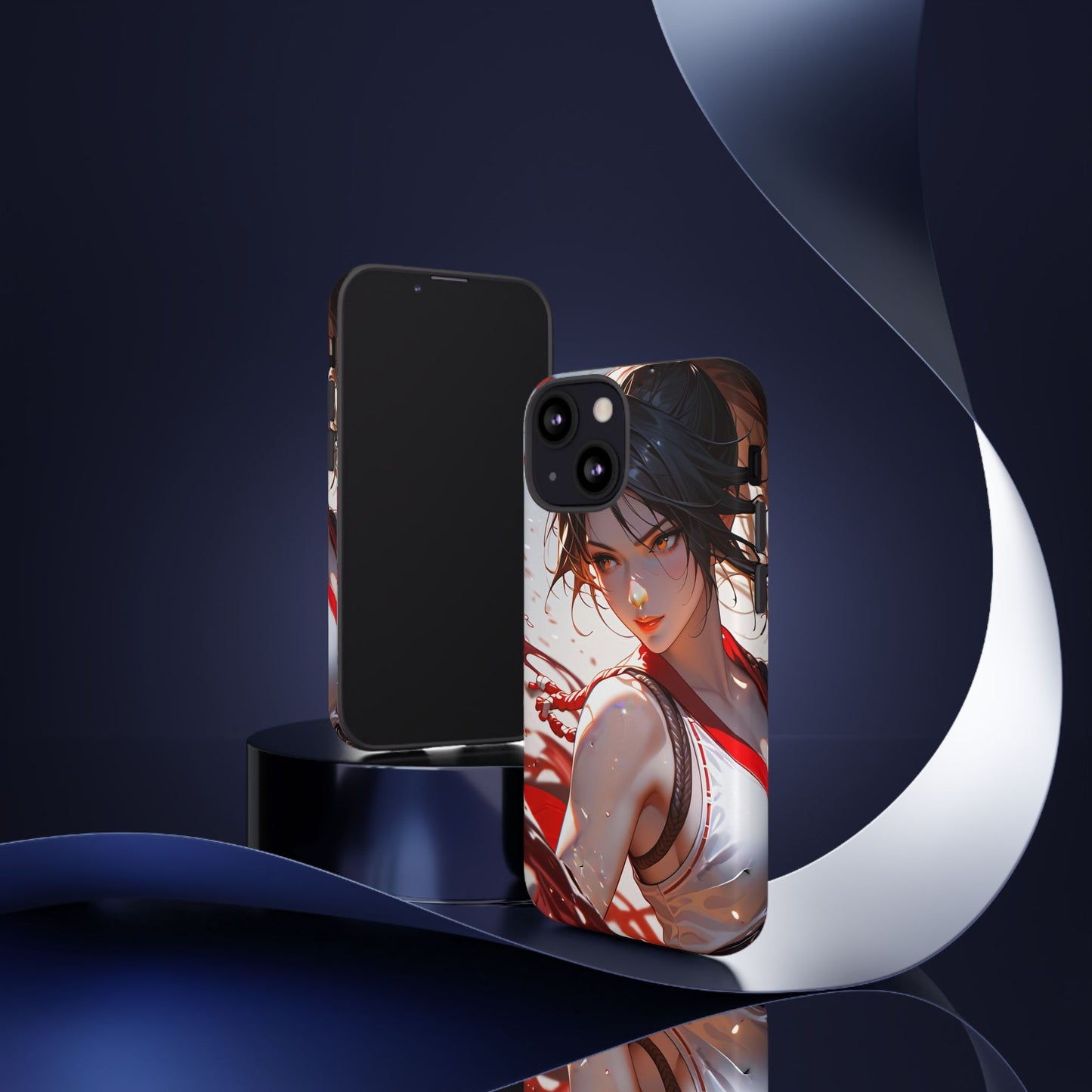 Momiji 002 Tough Cases