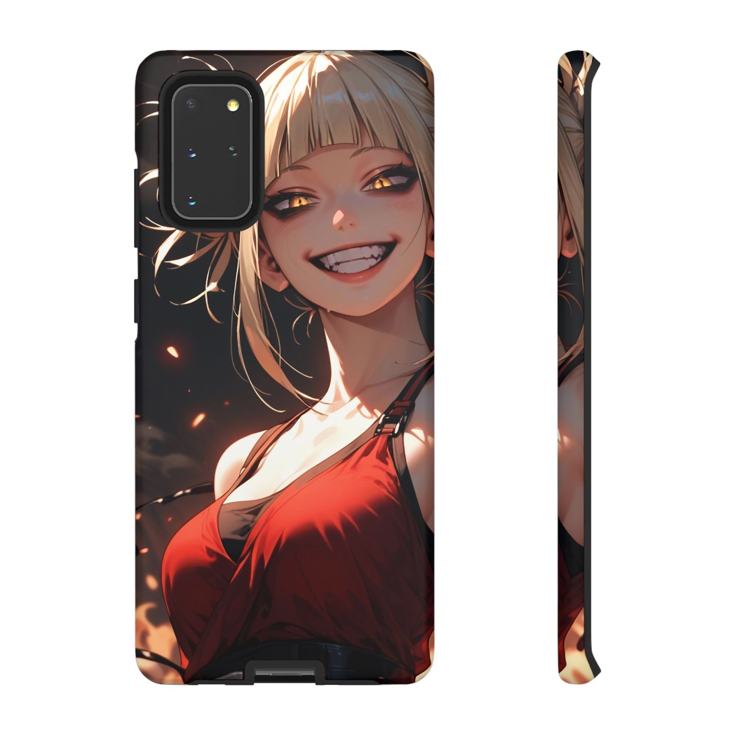 Himiko Toga 003 Tough Cases