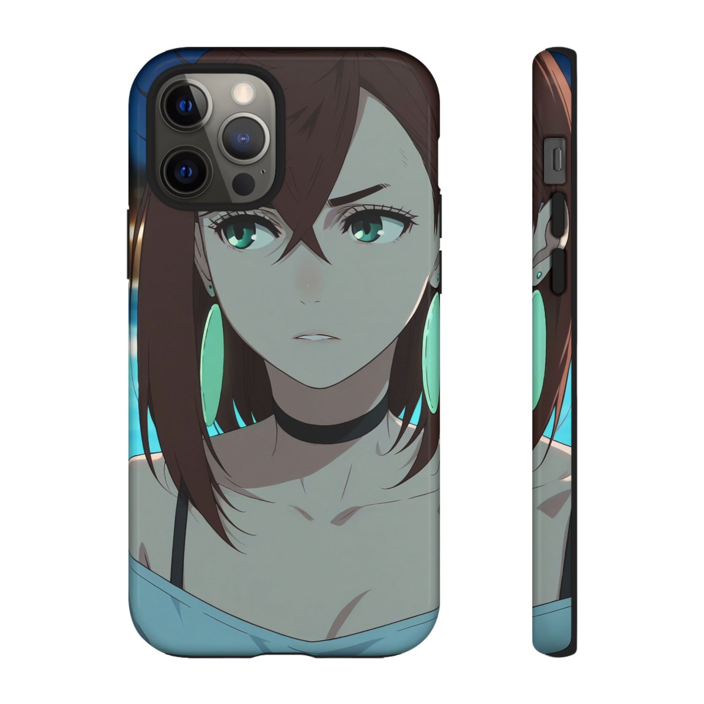 Ayase Momo 004 Tough Cases