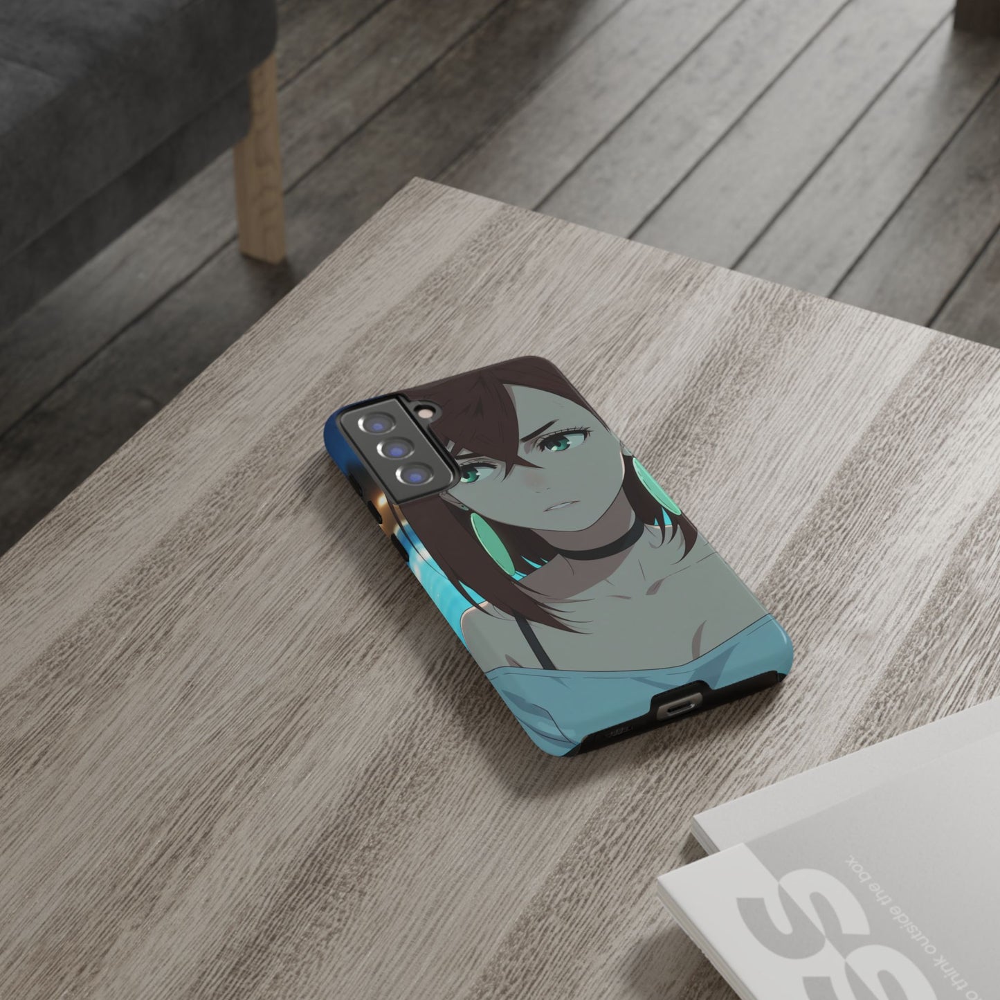 Ayase Momo 004 Tough Cases