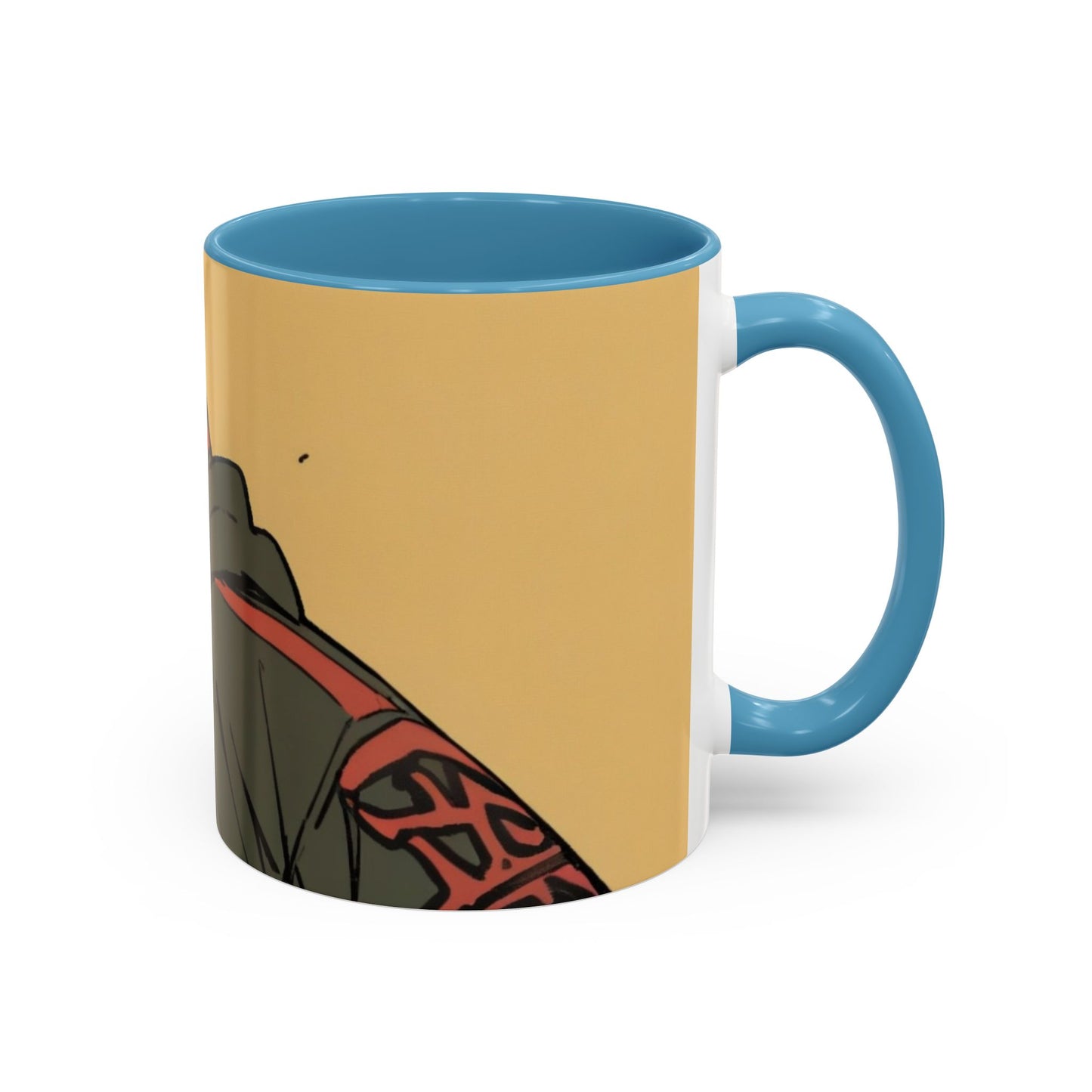 Aomine Daiki 001 Coffee Mug