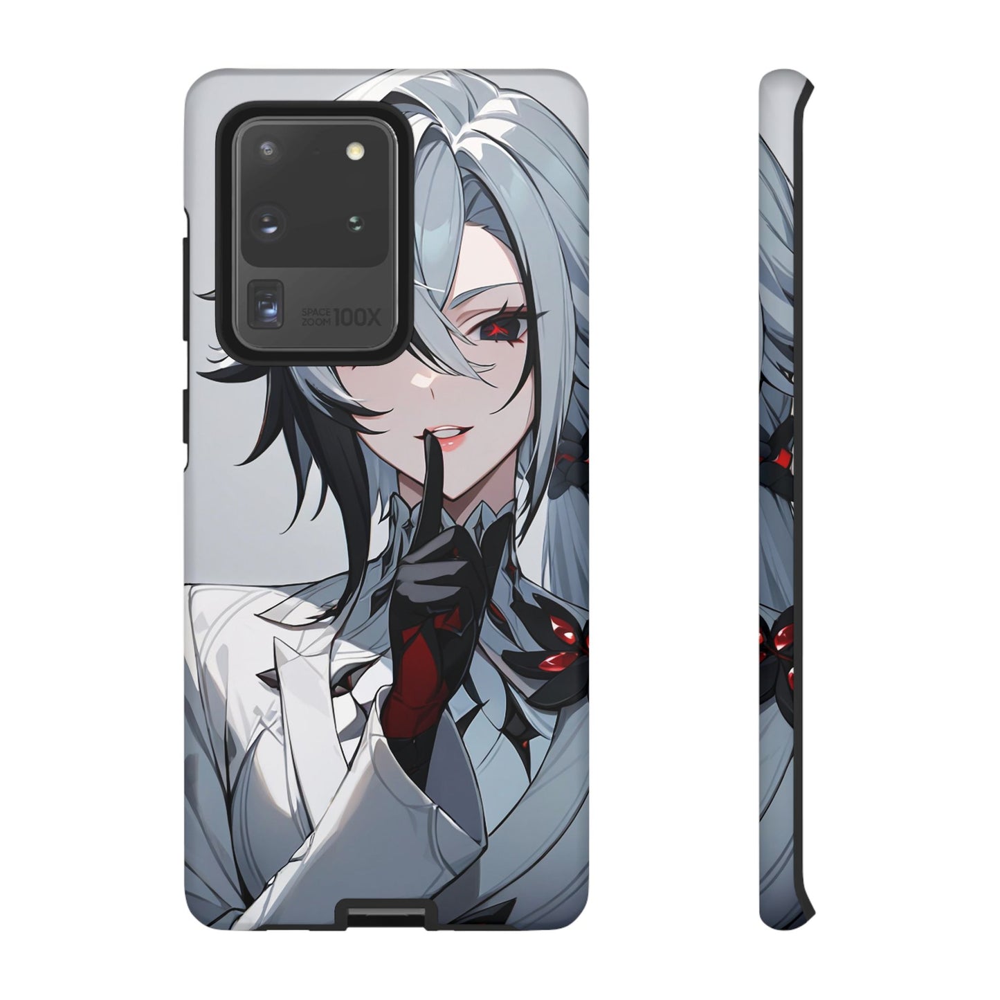 Arlecchino 002 Tough Cases