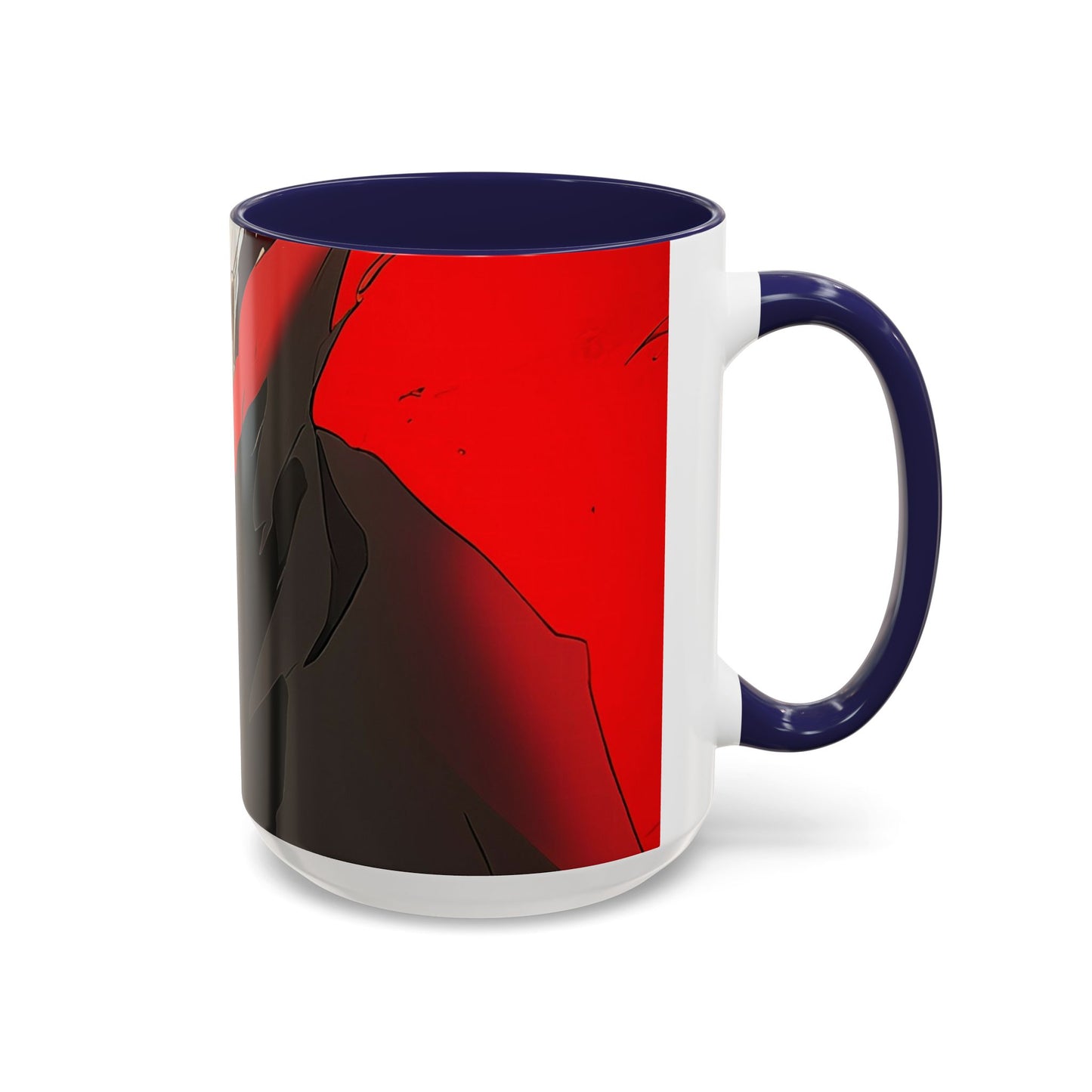 Okarun TG 002 Coffee Mug