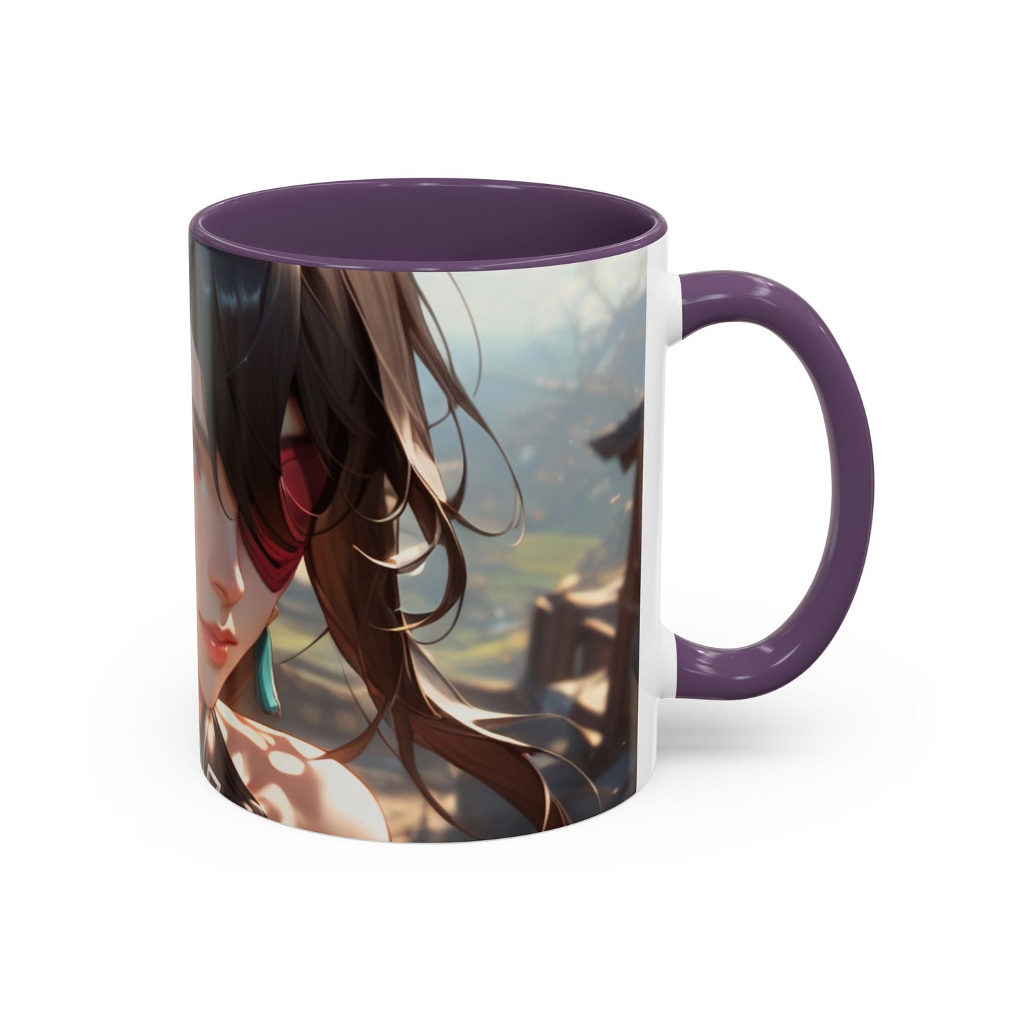 Beidou 009 Coffee Mug