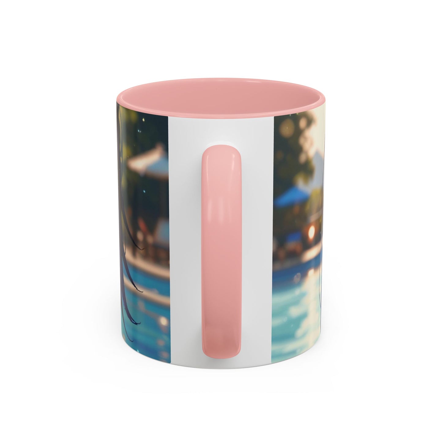 Yelan 006 Coffee Mug