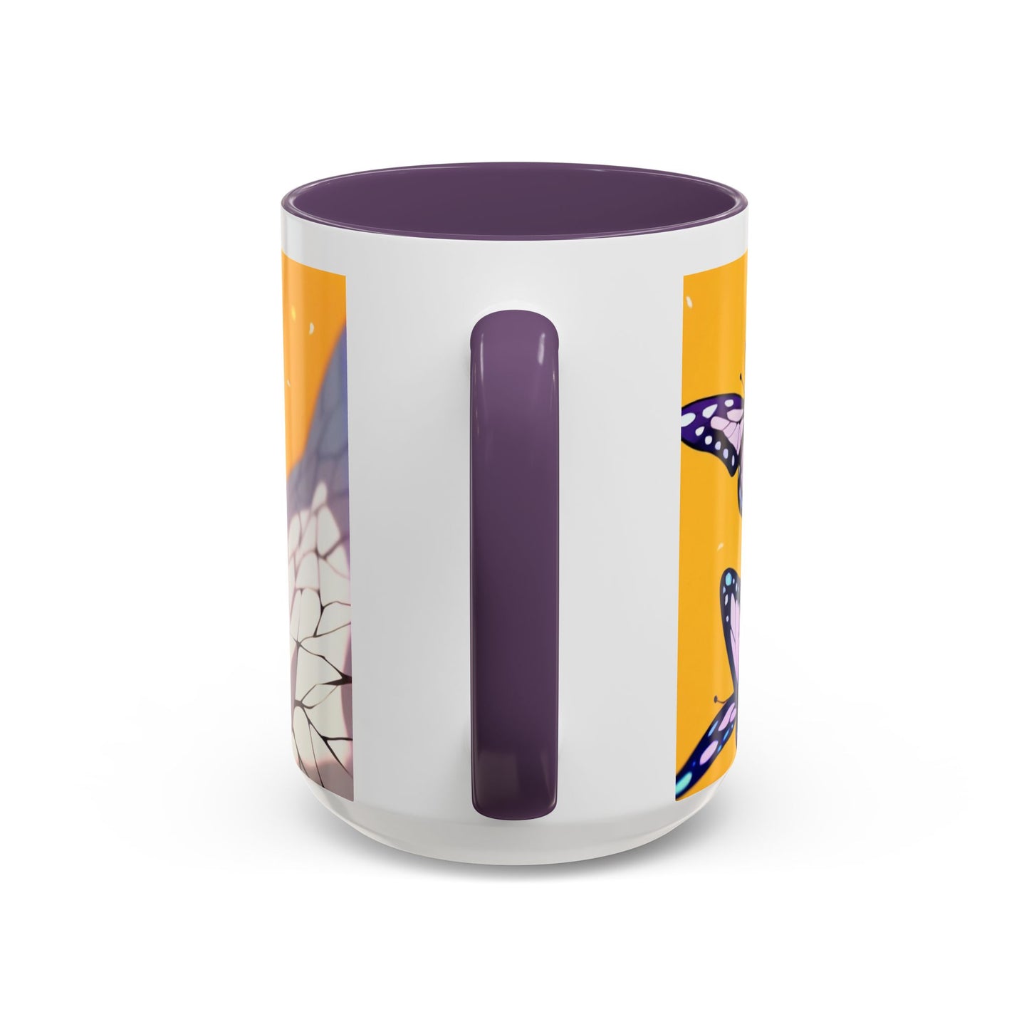Shinobu Kocho 004 Coffee Mug