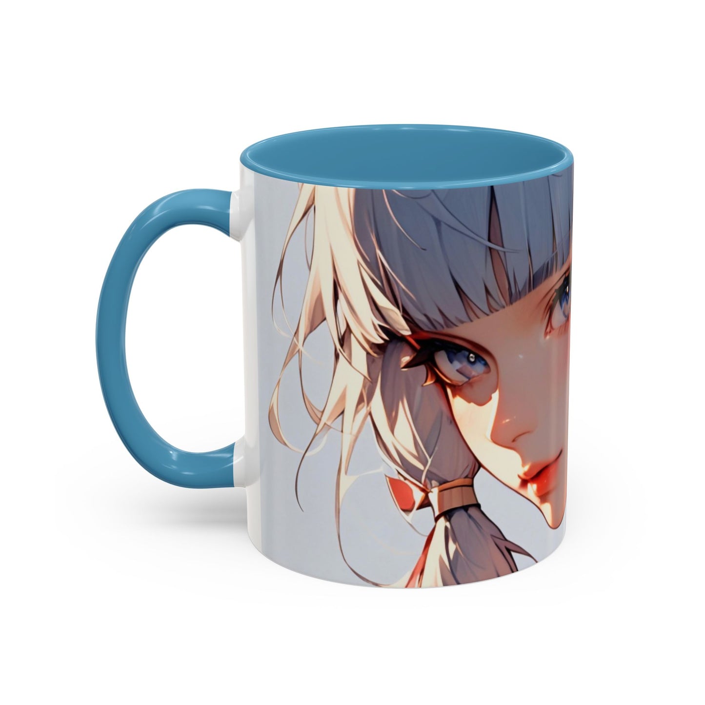 Ayaka 003 Coffee Mug