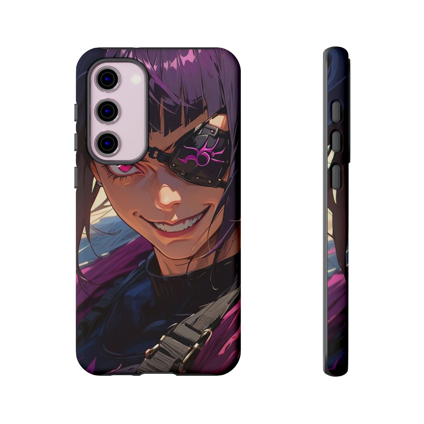 Juri 002 Tough Cases