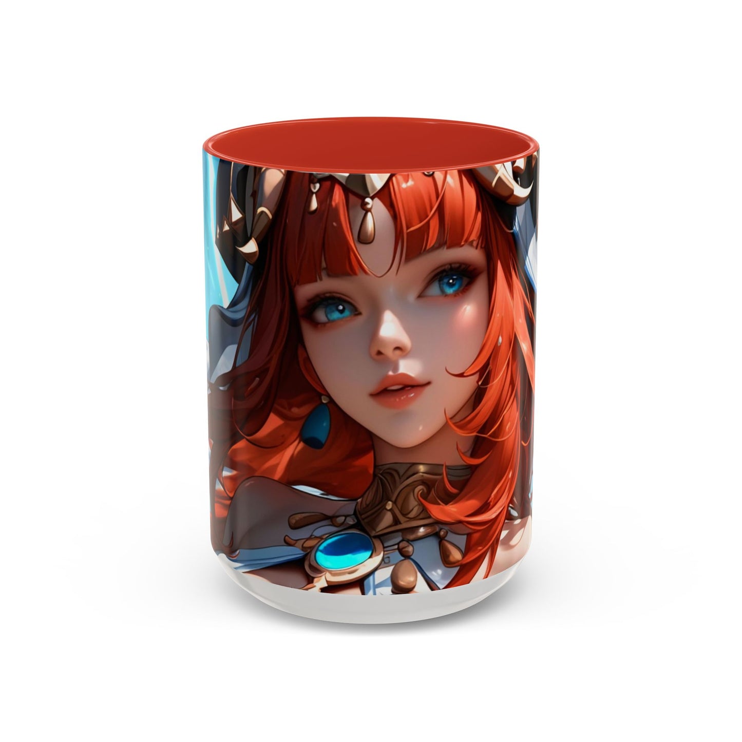 Nilou 004 Coffee Mug