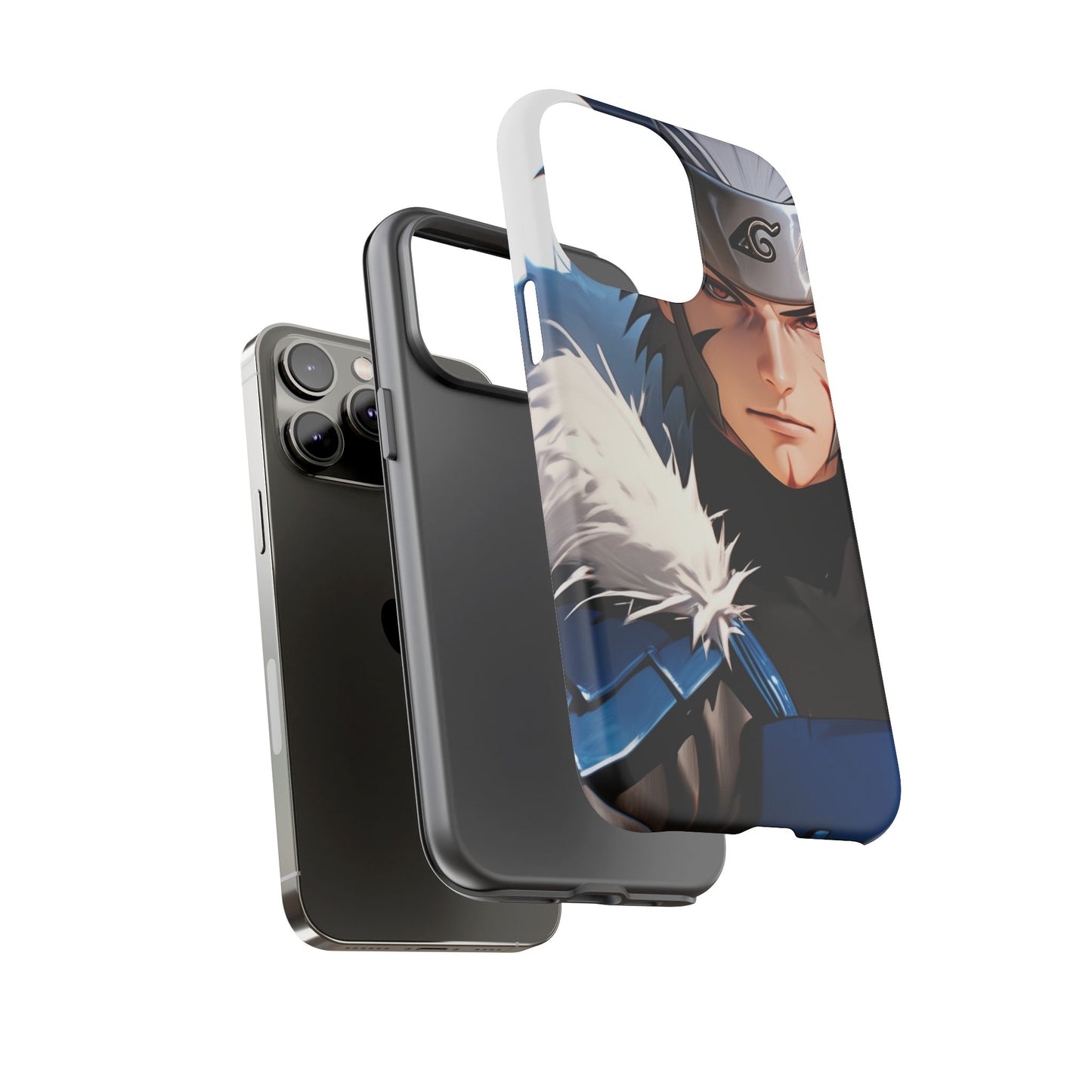 Tobirama Senju 003 Tough Cases