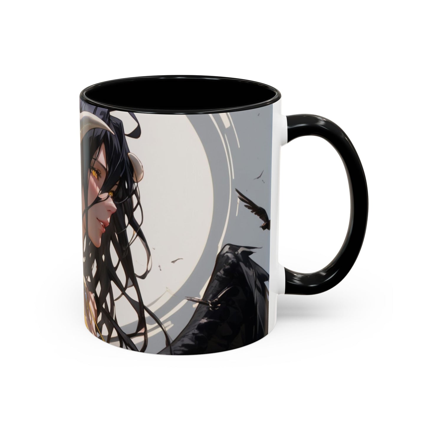 Albedo 002 Coffee Mug