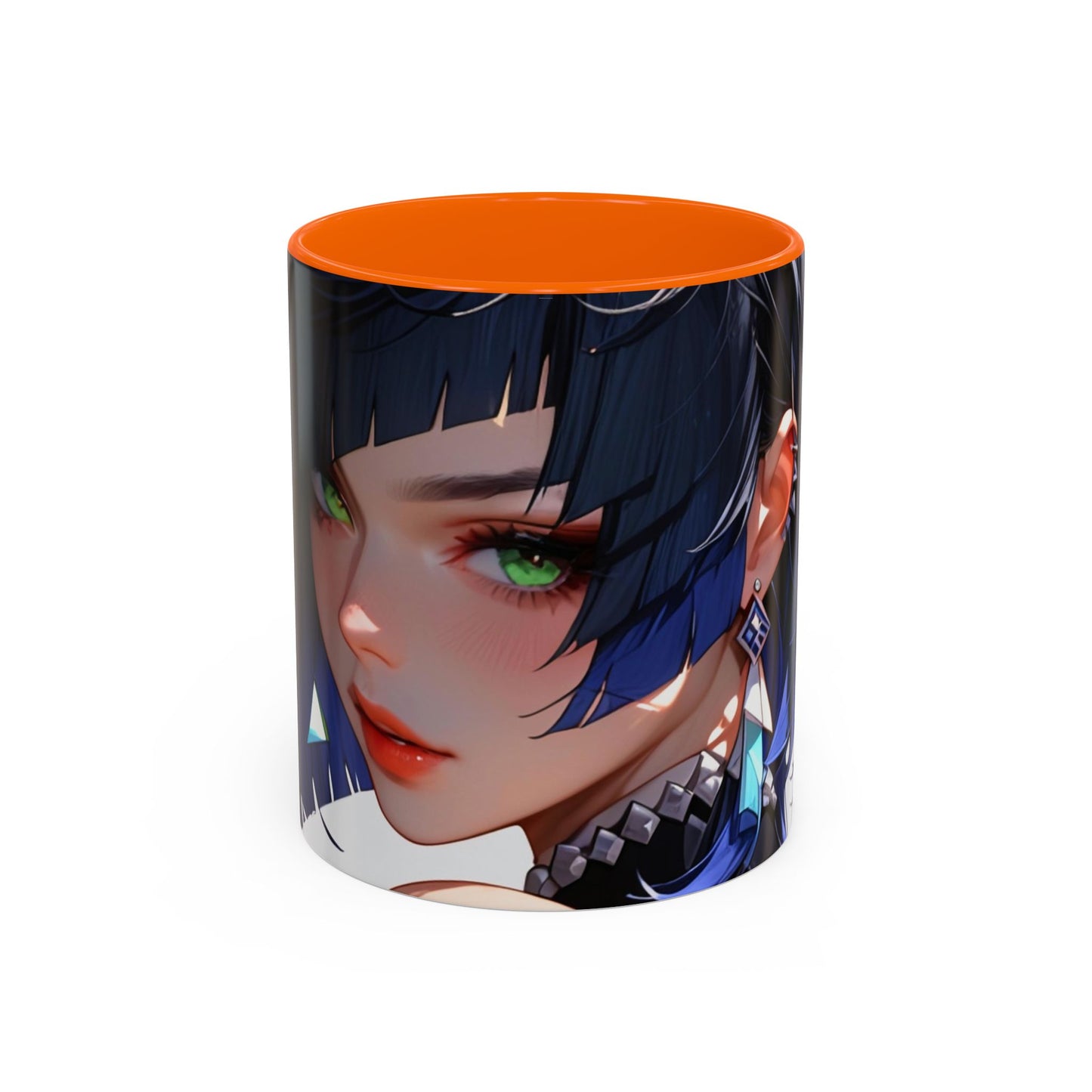 Yelan 008 Coffee Mug