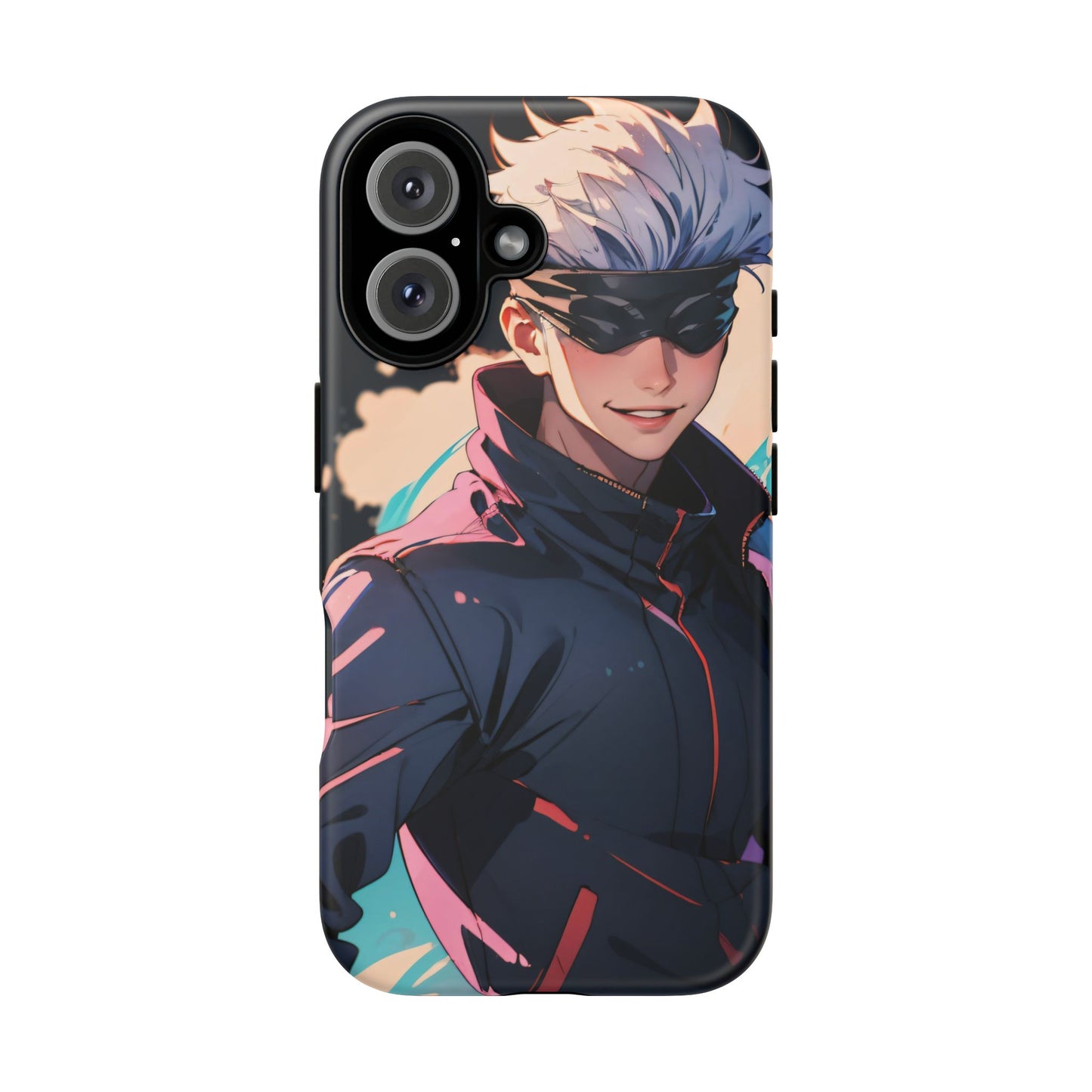 Gojo Satoru Tough Cases