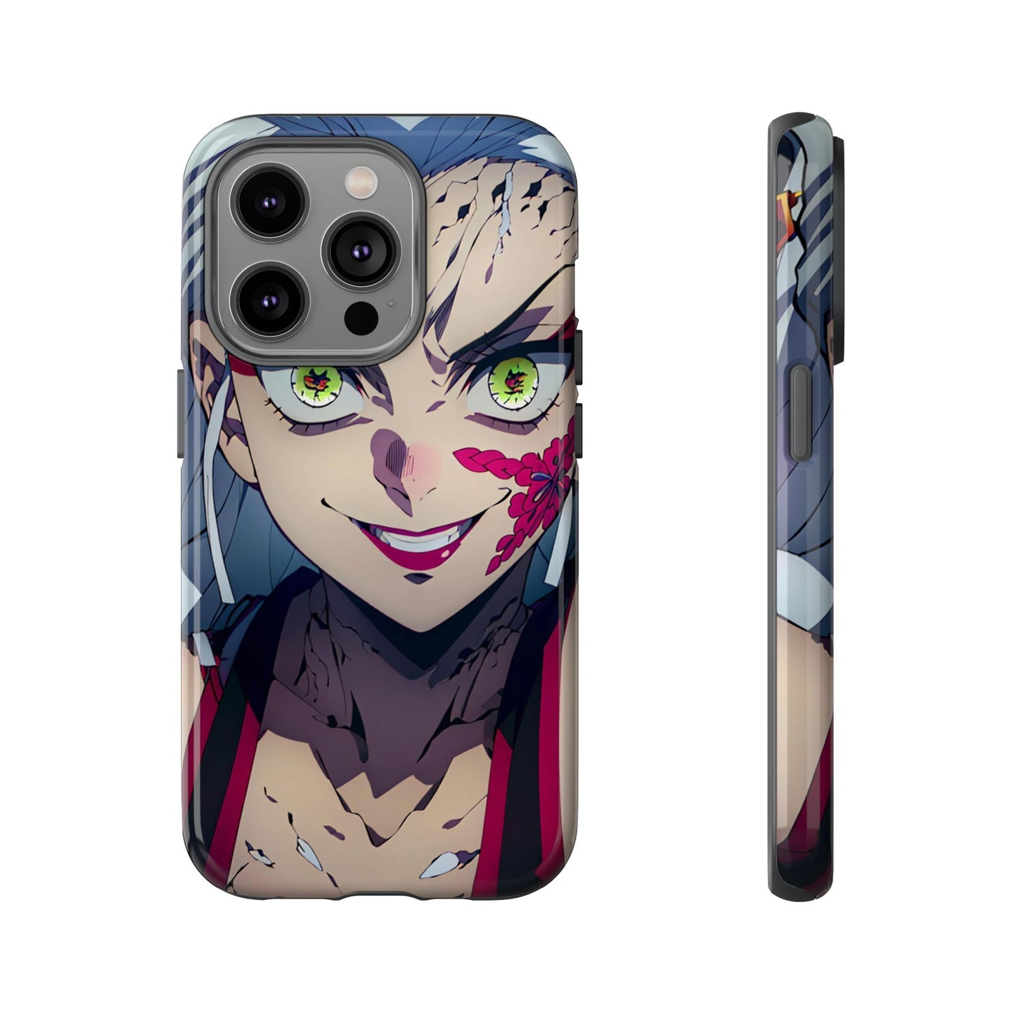 Demon Slayer 002 Tough Cases